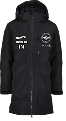 279720102101 CRAFT Parkas Jkt Jr 279720102101 CRAFT Parkas Jkt Jr Standard Small1x1