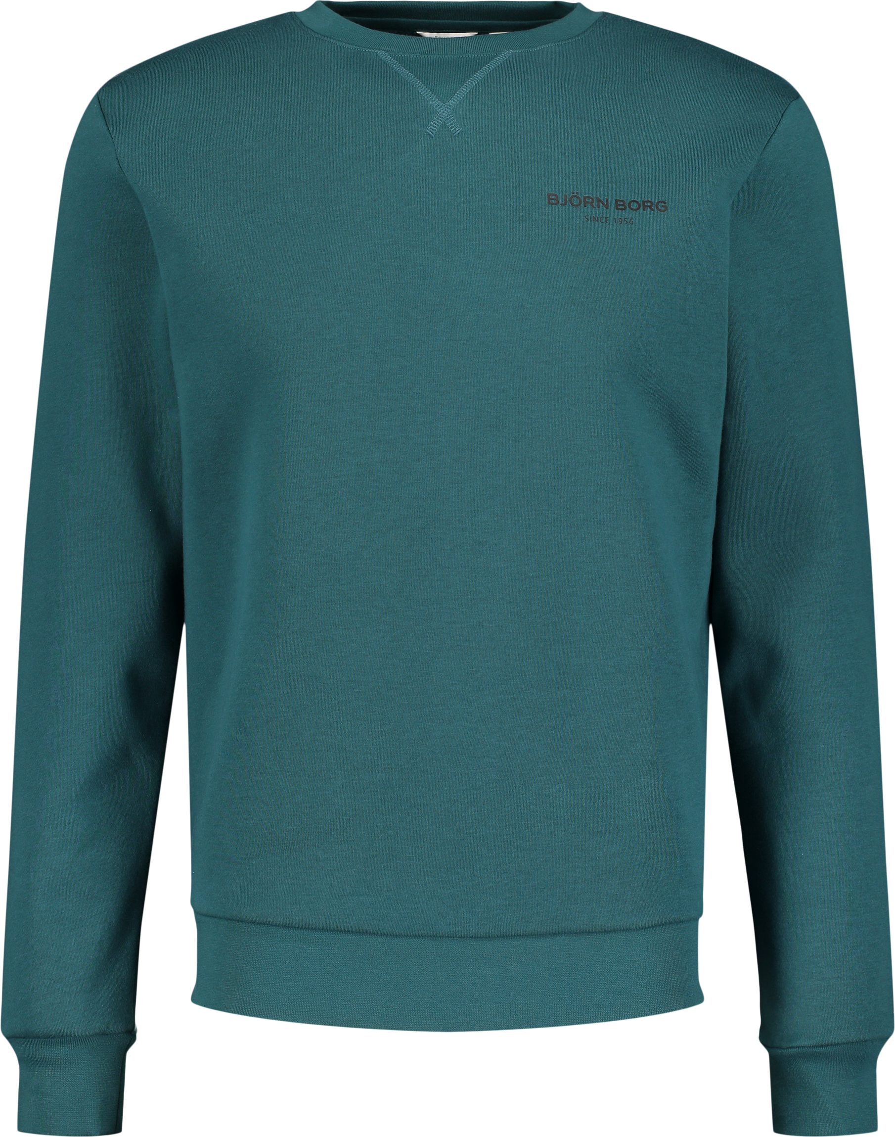
BJ&Ouml;RN BORG, 
BORG ESSENTIAL 2 SWEATSHIRT, 
Detail 1
