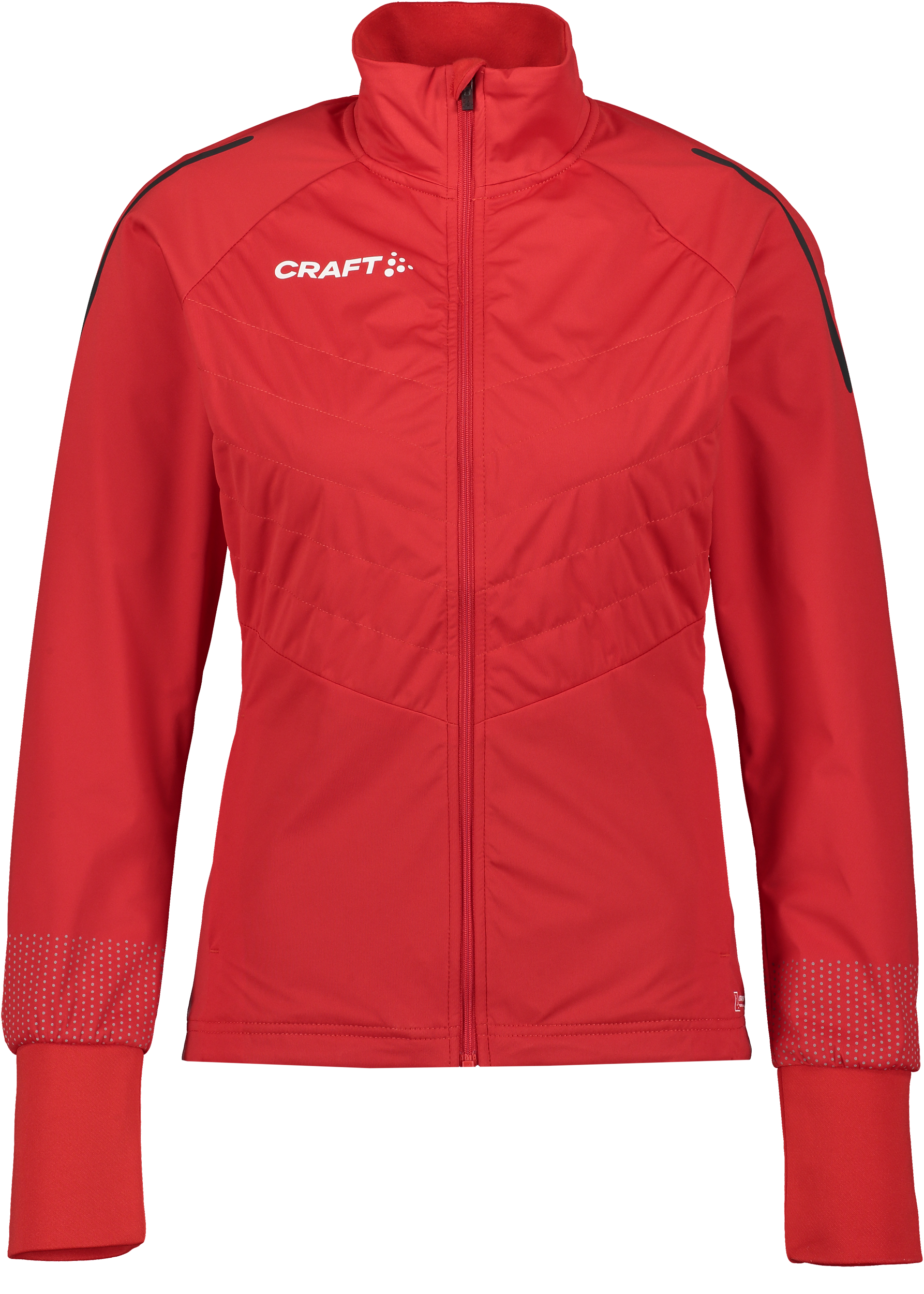 
CRAFT, 
Adv Nordic Ski Club Jacket W, 
Detail 1
