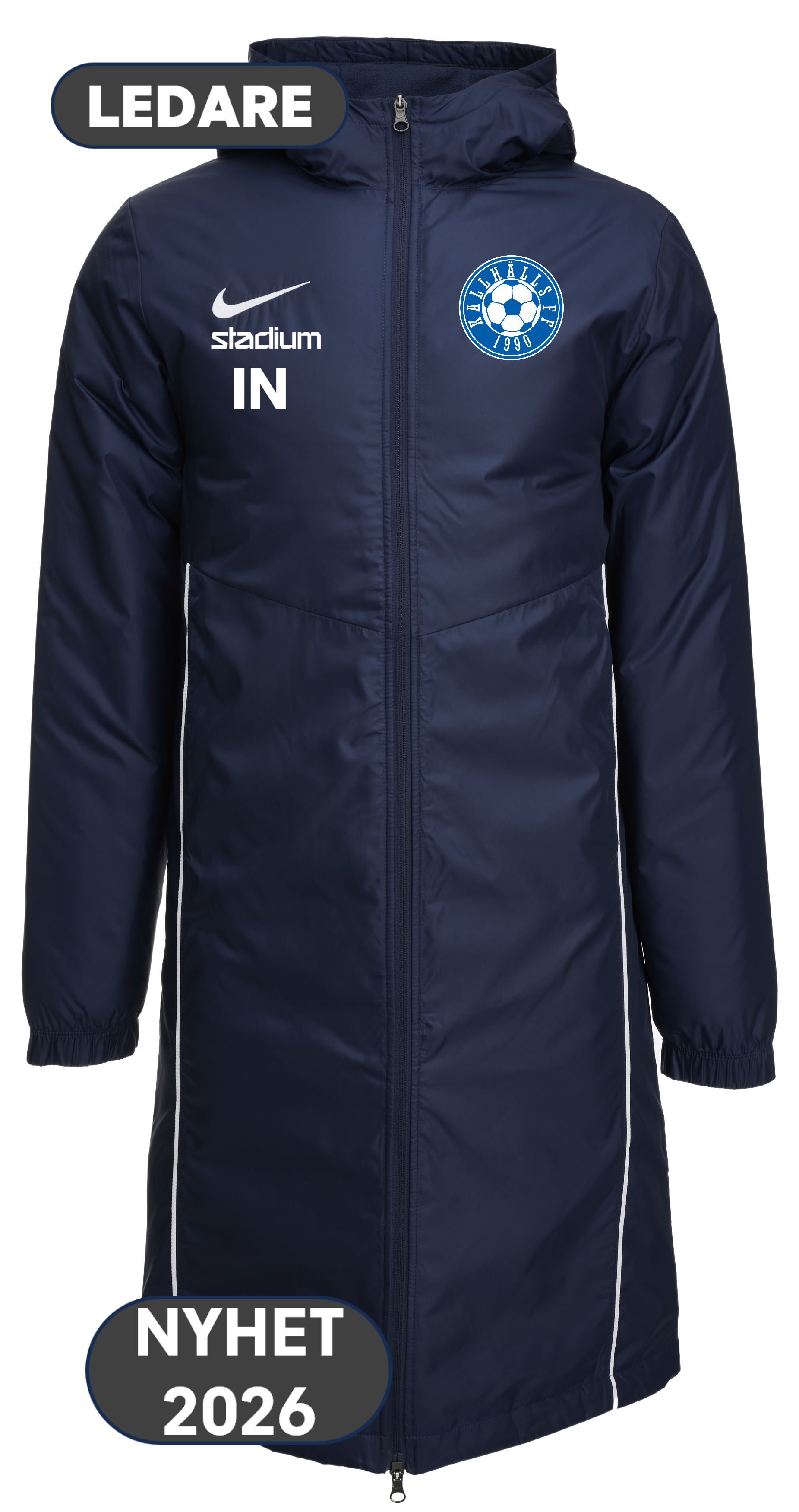 
NIKE, 
PARK26 SDF JKT, 
Detail 1
