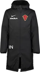 318195101101 NIKE Park 20 Long Jkt 318195101101 NIKE Park 20 Long Jkt Standard Small1x1