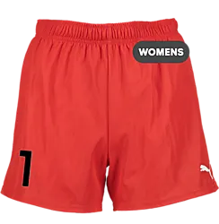 391951101101 PUMA T Goal Shorts Wmns 391951101101 PUMA T Goal Shorts Wmns Standard Small1x1