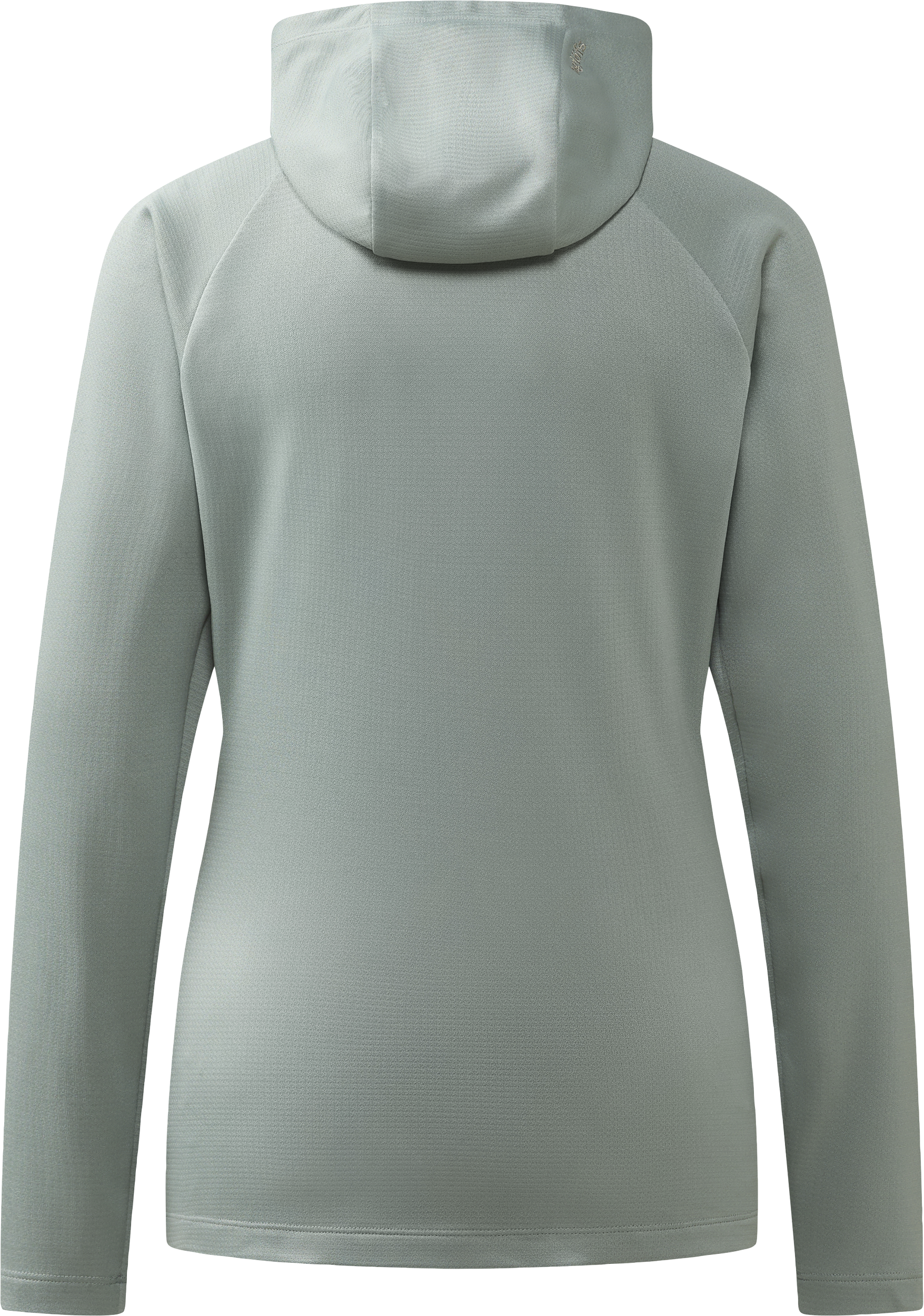 HAGL&Ouml;FS, KORP MID HOOD WOMEN