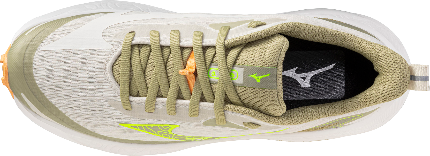 MIZUNO, MIZUNO NEO LUMINA(W)