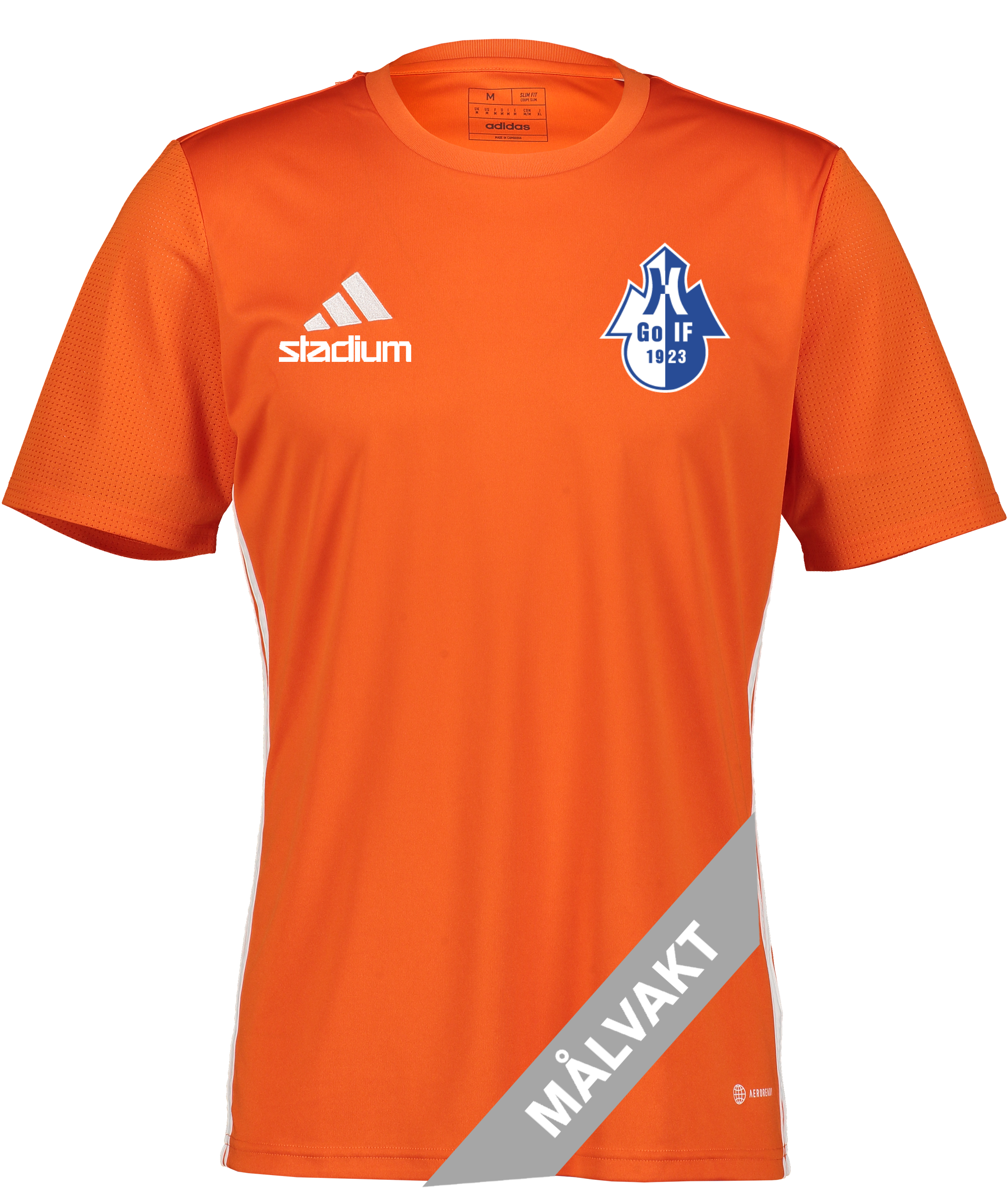 
ADIDAS, 
Tabela 23 Jsy, 
Detail 1
