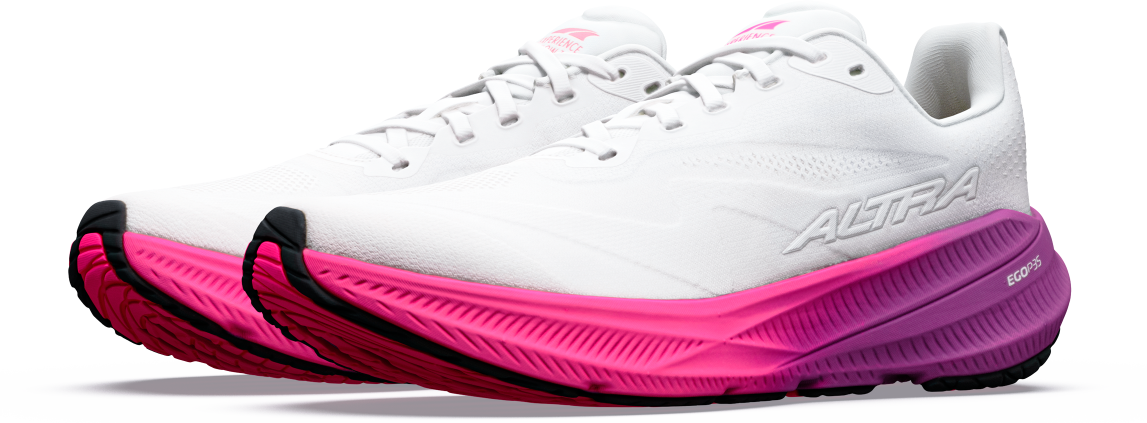 ALTRA, W EXPERIENCE FLOW 3