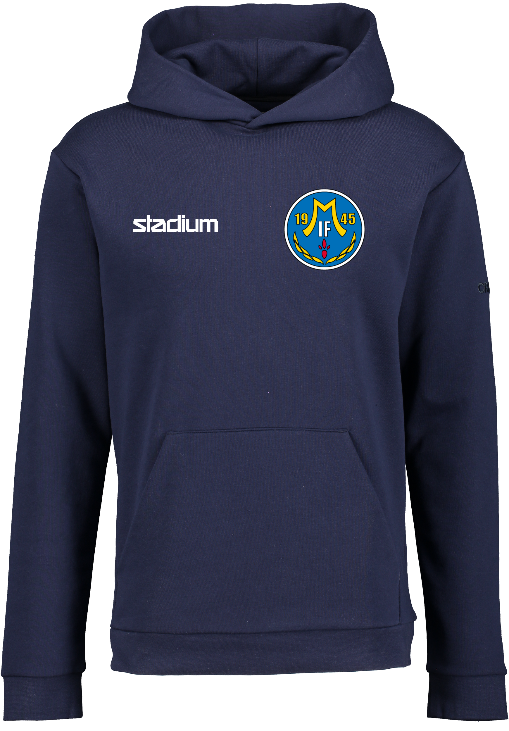 
CRAFT, 
Community 2.0 Hood, 
Detail 1
