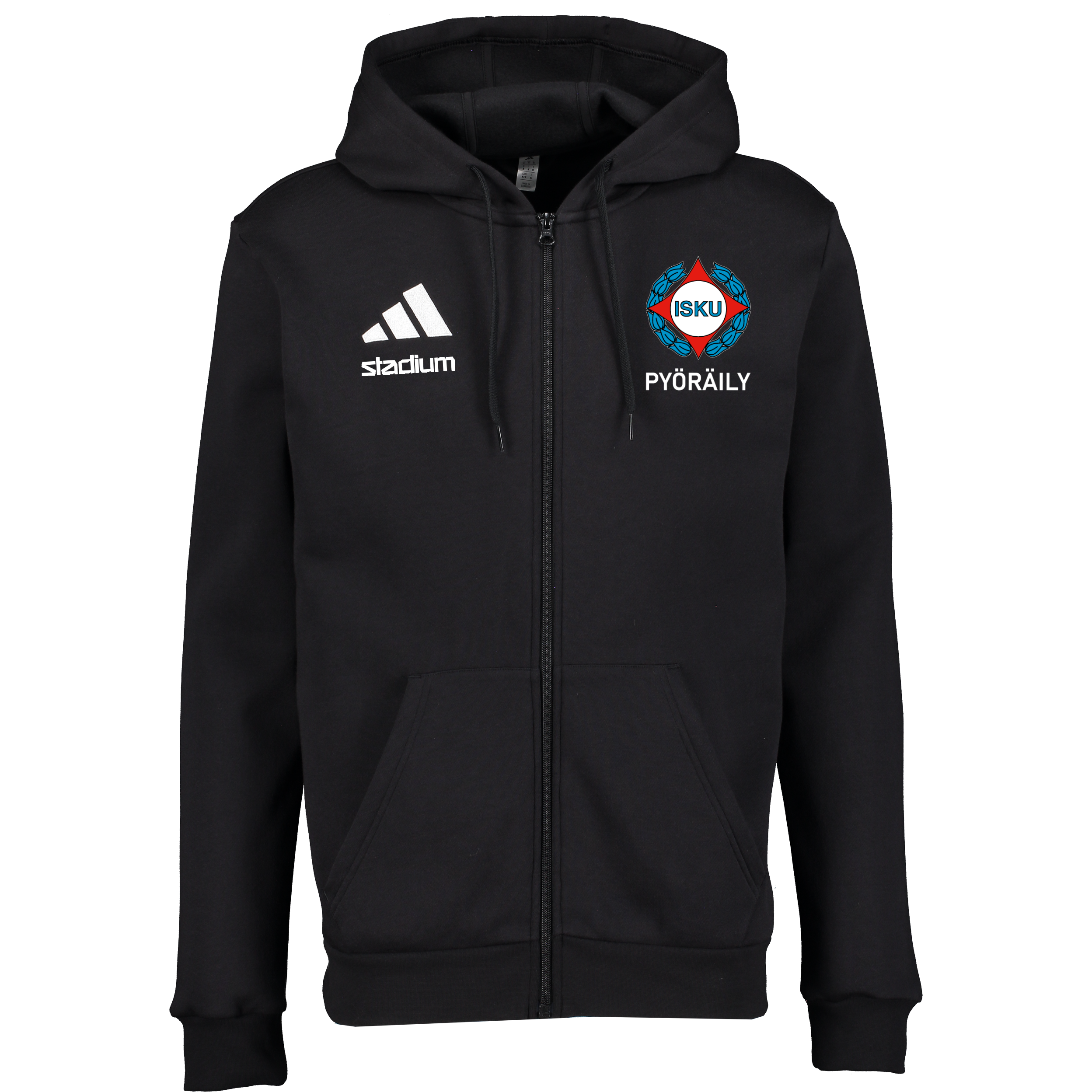 
ADIDAS, 
ENT26 FZ HOOD, 
Detail 1
