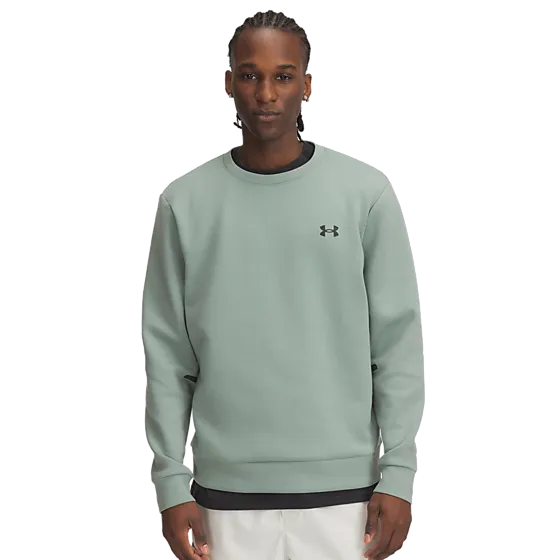 400359104102 UNDER ARMOUR M Ua Unstoppable Flc Crew Eu 400359104102 UNDER ARMOUR M Ua Unstoppable Flc Crew Eu Model01 Detail