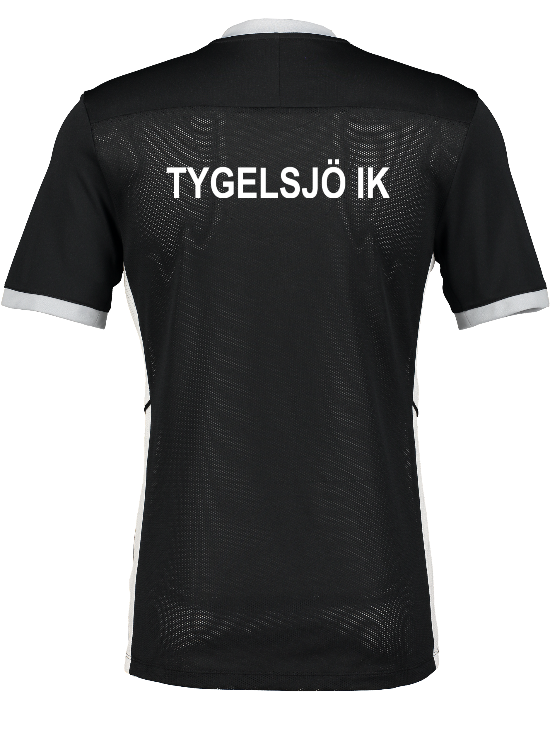 NIKE, Acd25 Ss Top Jr