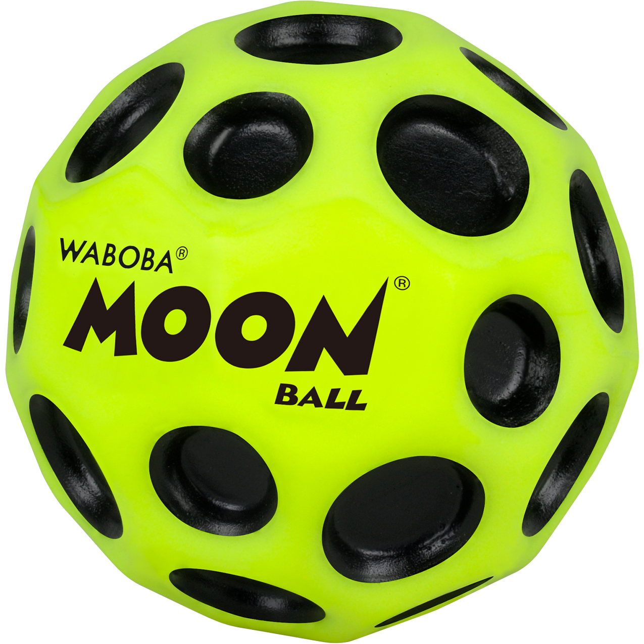 WABOBA, Moon Ball