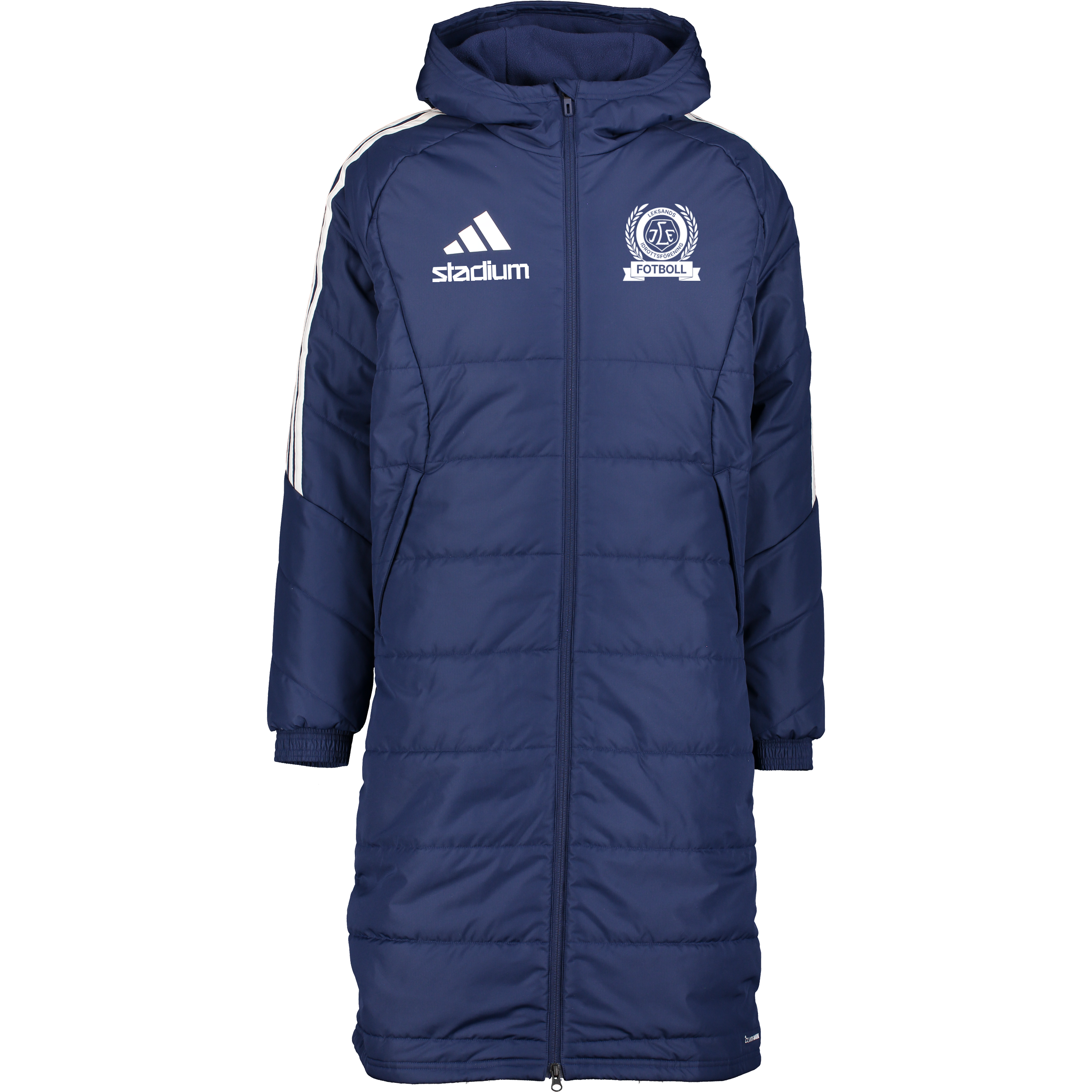 
ADIDAS, 
TIRO26 L COAT, 
Detail 1
