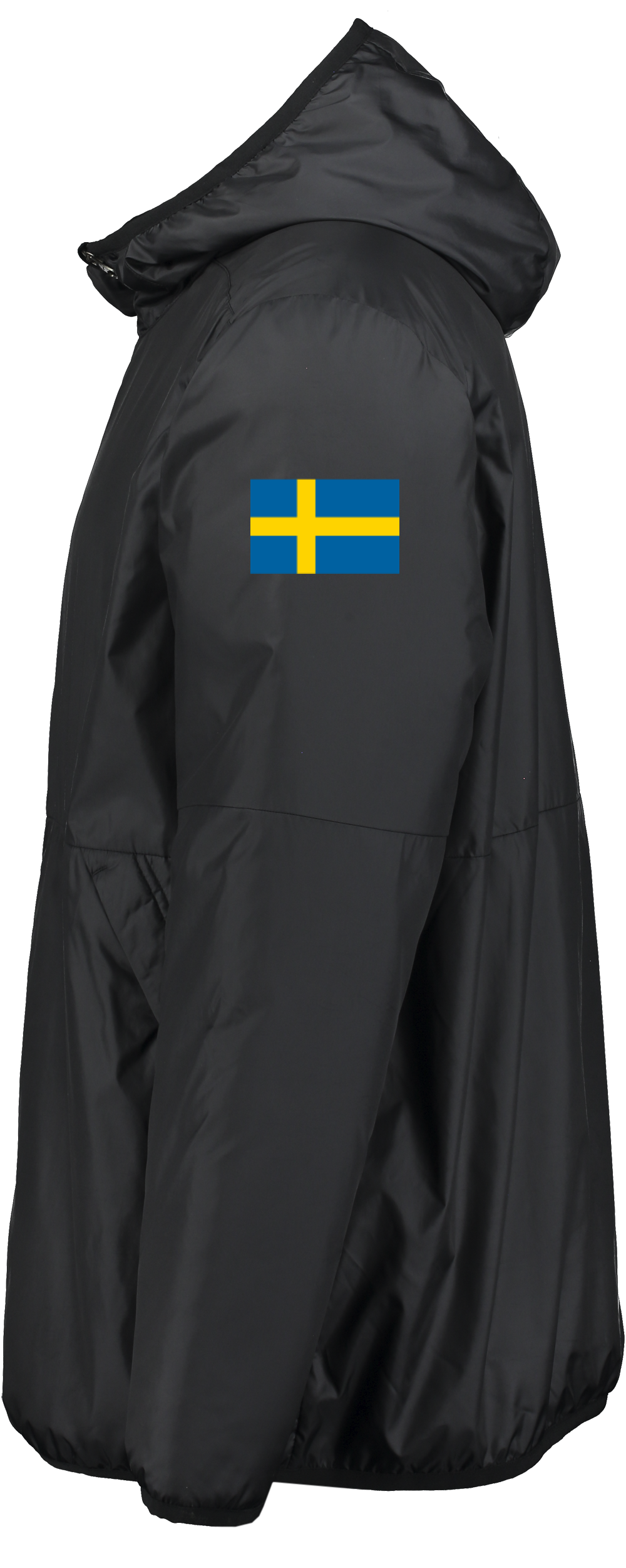 NIKE, Park 20 Short Jkt