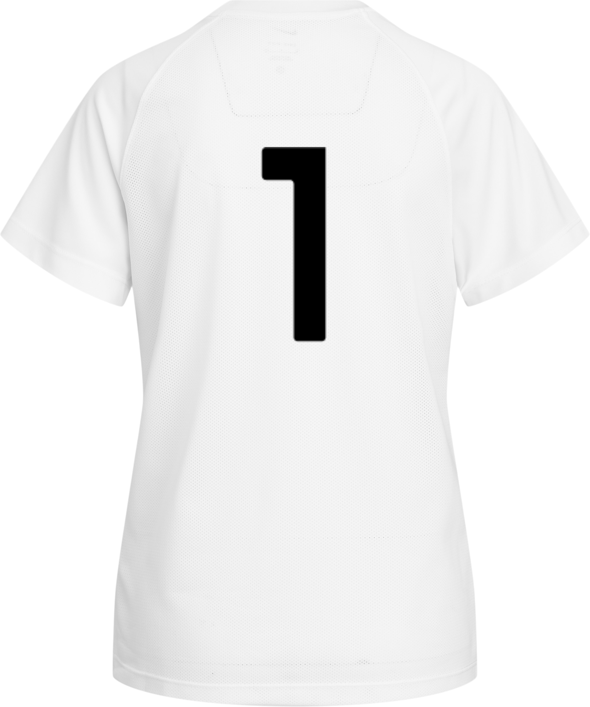 NIKE, PARK VIII SS JSY W