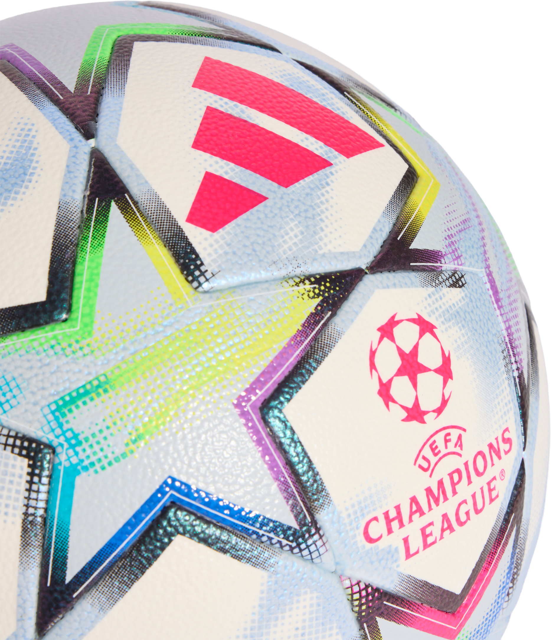 ADIDAS, UCL COM