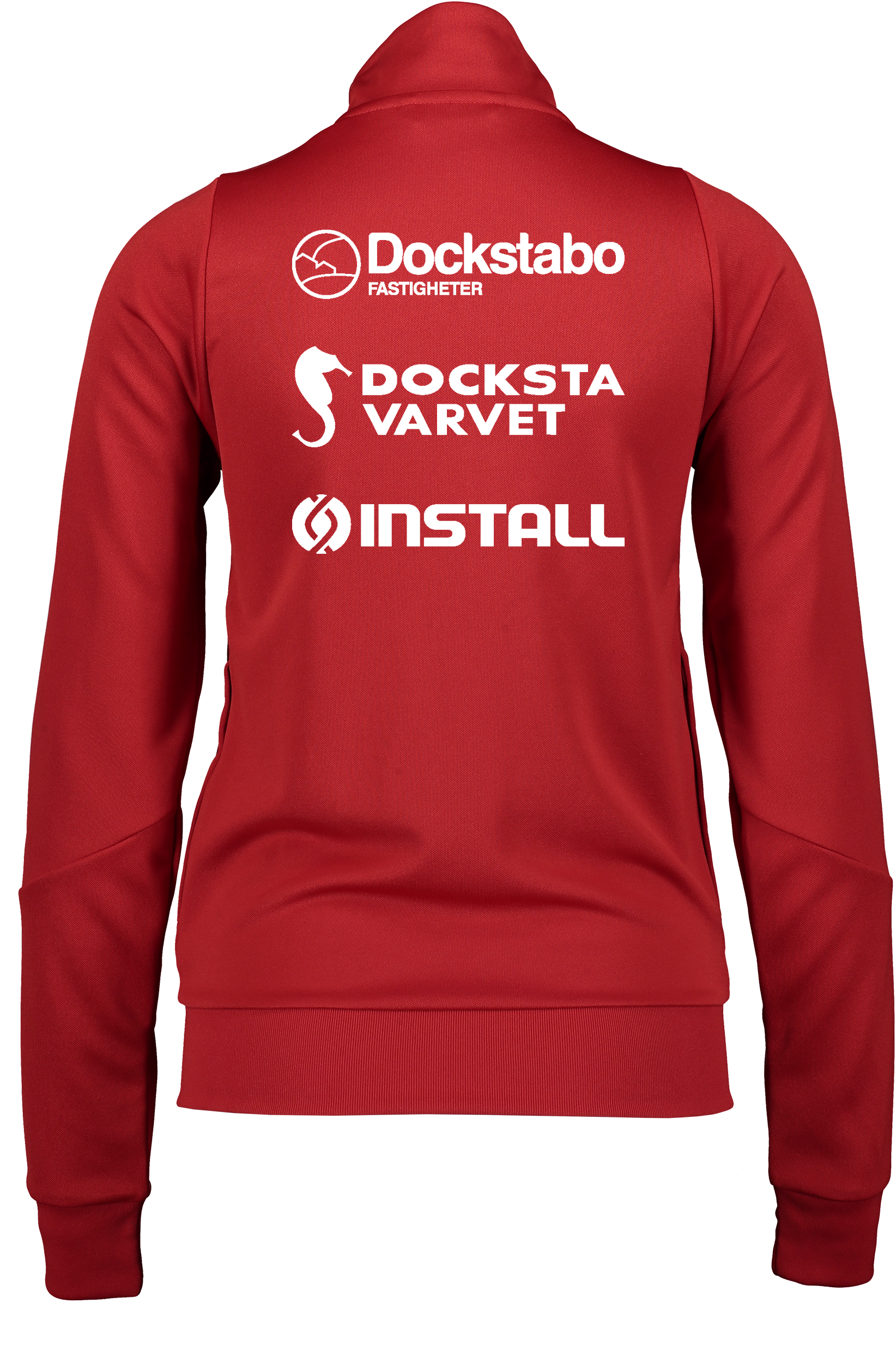 ADIDAS, Tiro24 Tr Jkt W