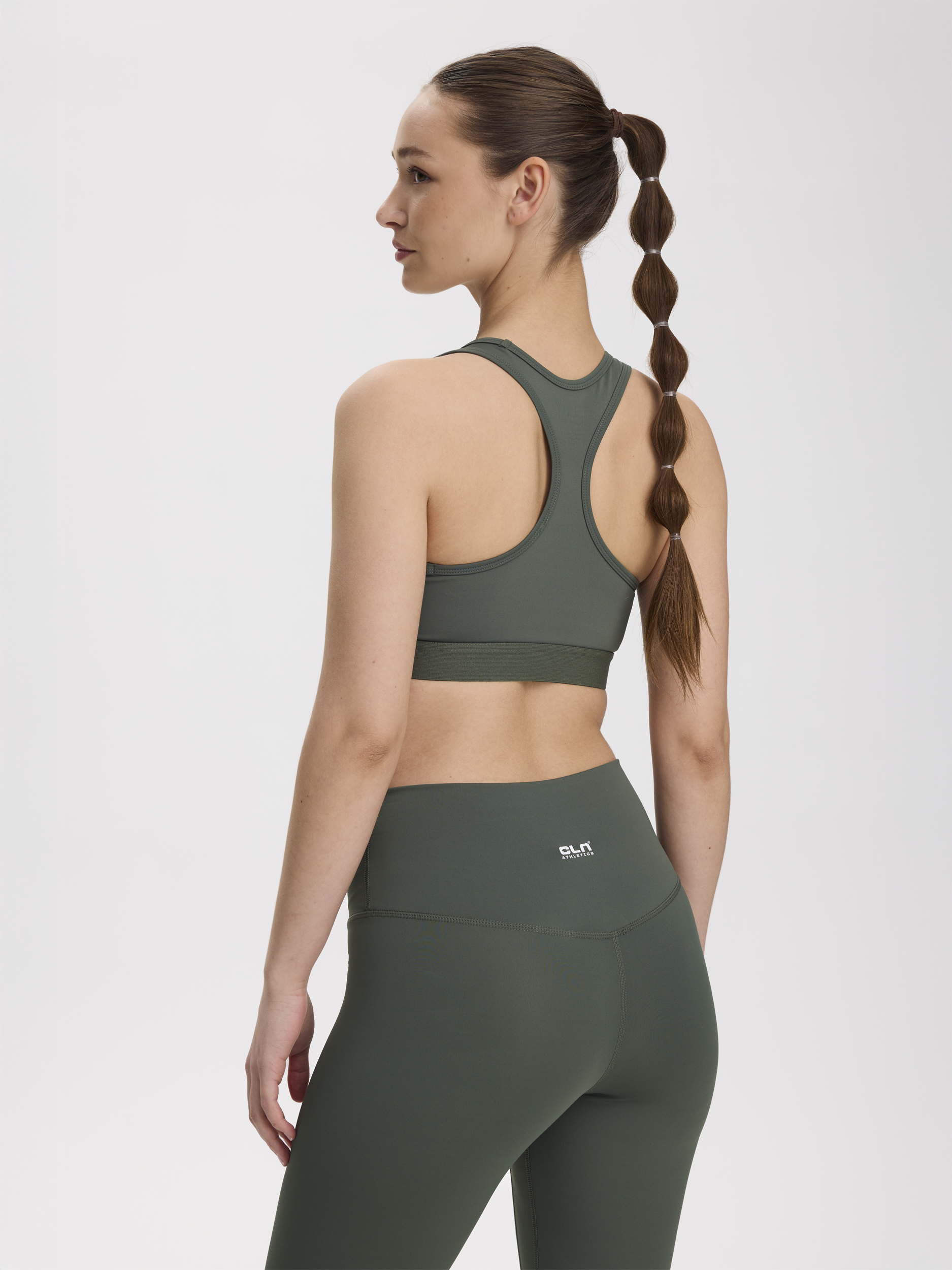CLN ATHLETICS, Emmy Sport Bra W