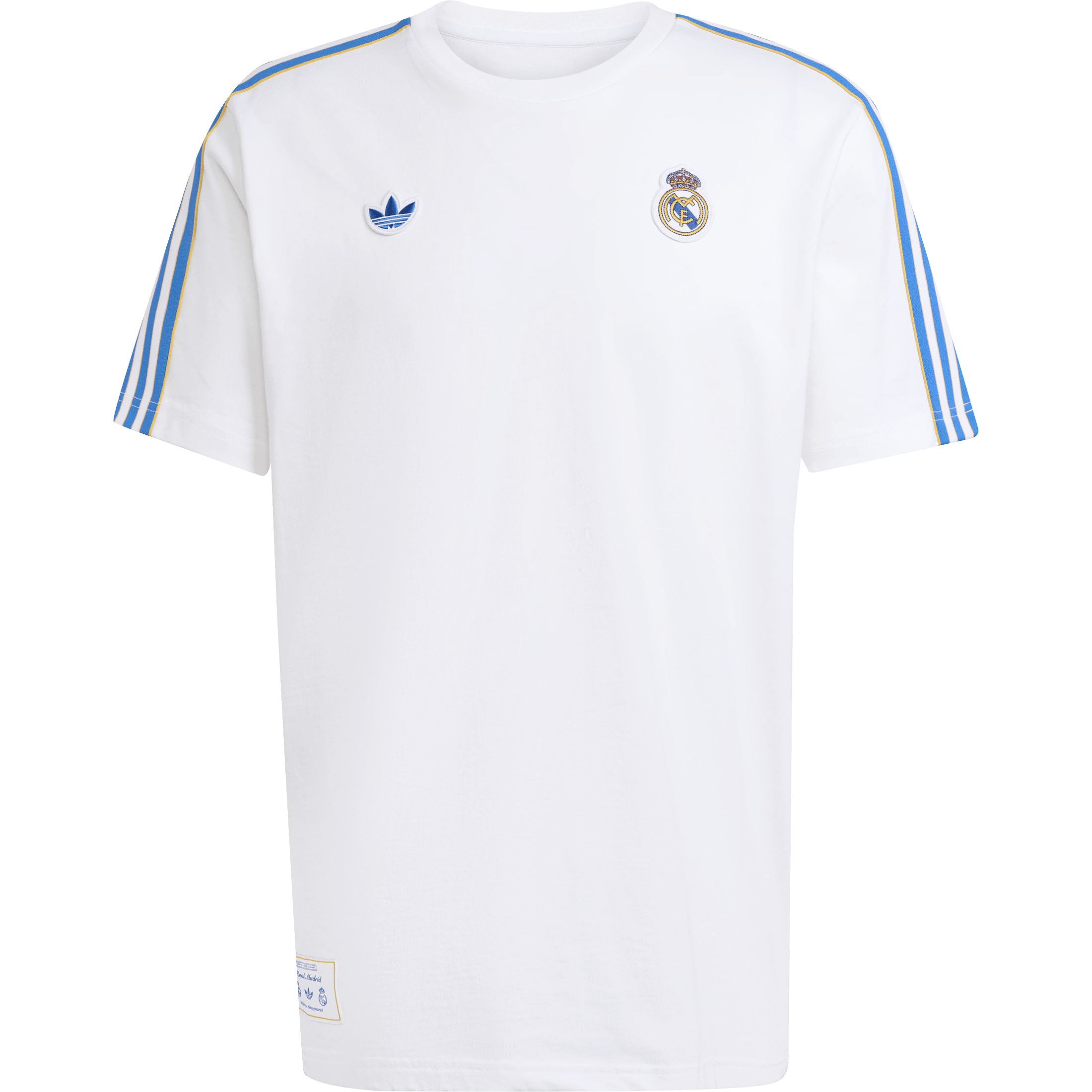 ADIDAS ORIGINALS, Real Icon Tee