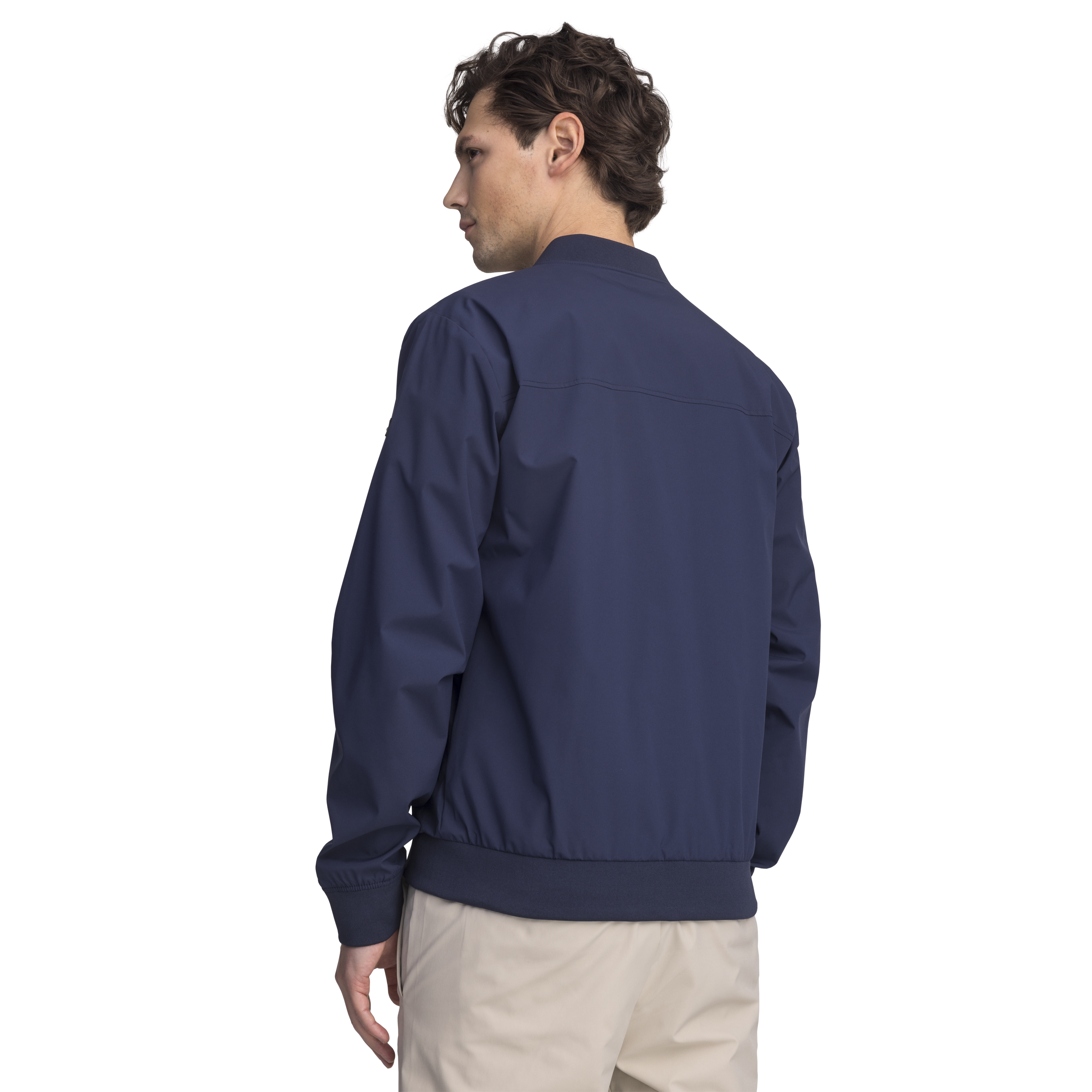 EVEREST, M Nebo Bomber Jacket