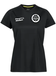321482107101 CRAFT Evolve Tee W 321482107101 CRAFT Evolve Tee W Standard Small1x1