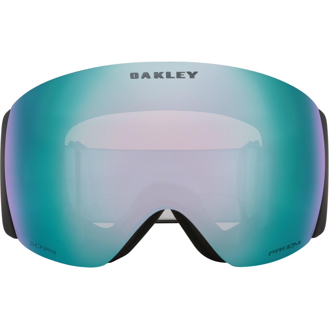 OAKLEY, Flight Deck Pro L + Lens