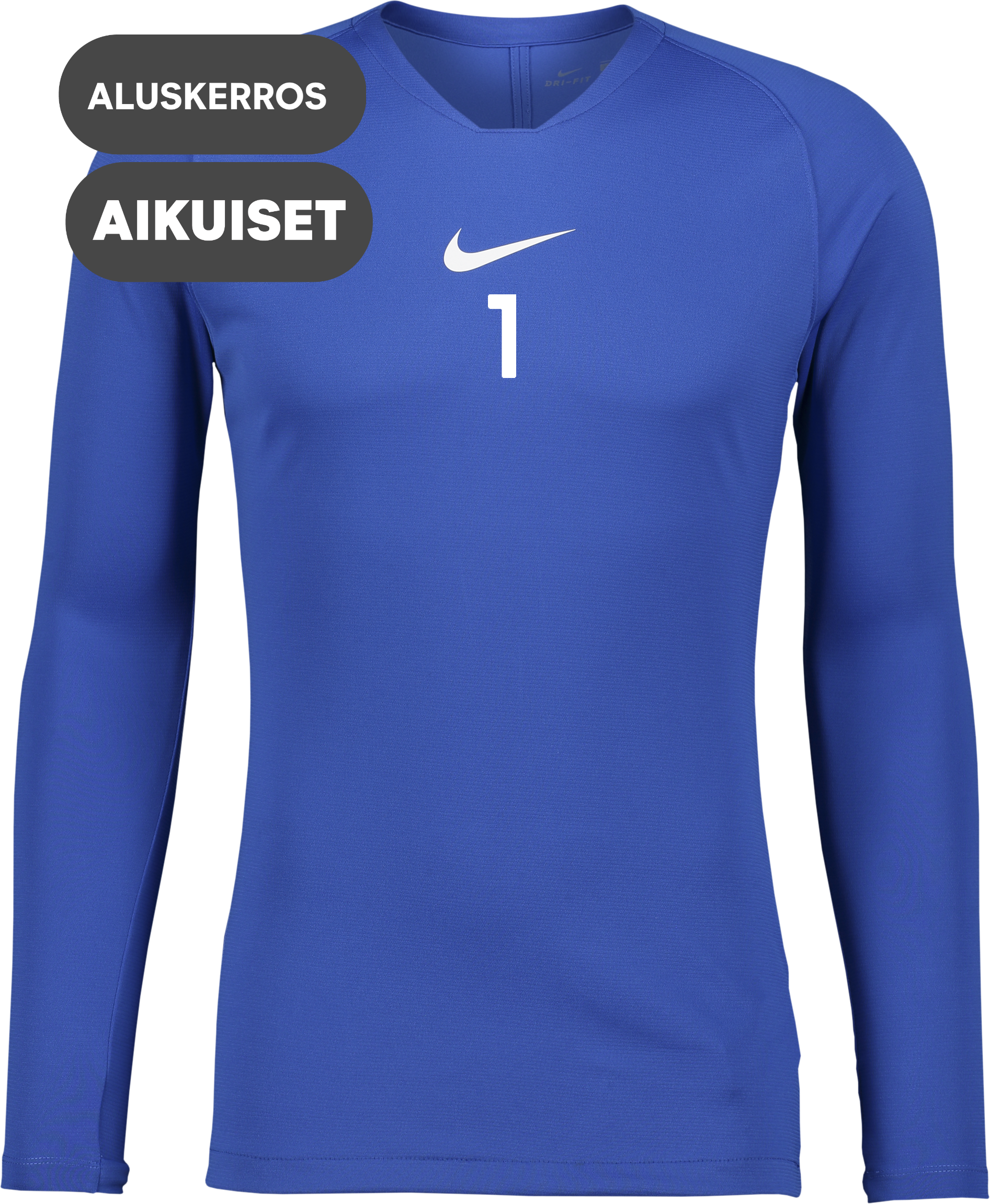 
NIKE, 
Park 1Stl Ls, 
Detail 1
