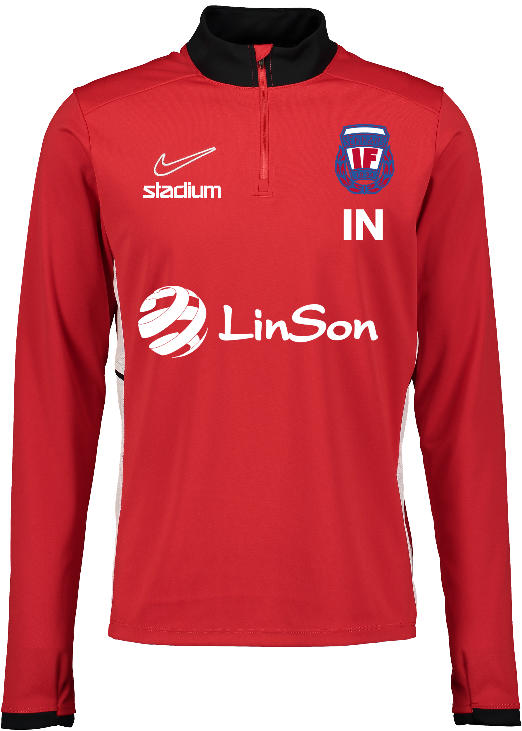 
NIKE, 
Acd25 Drill Top Jr, 
Detail 1
