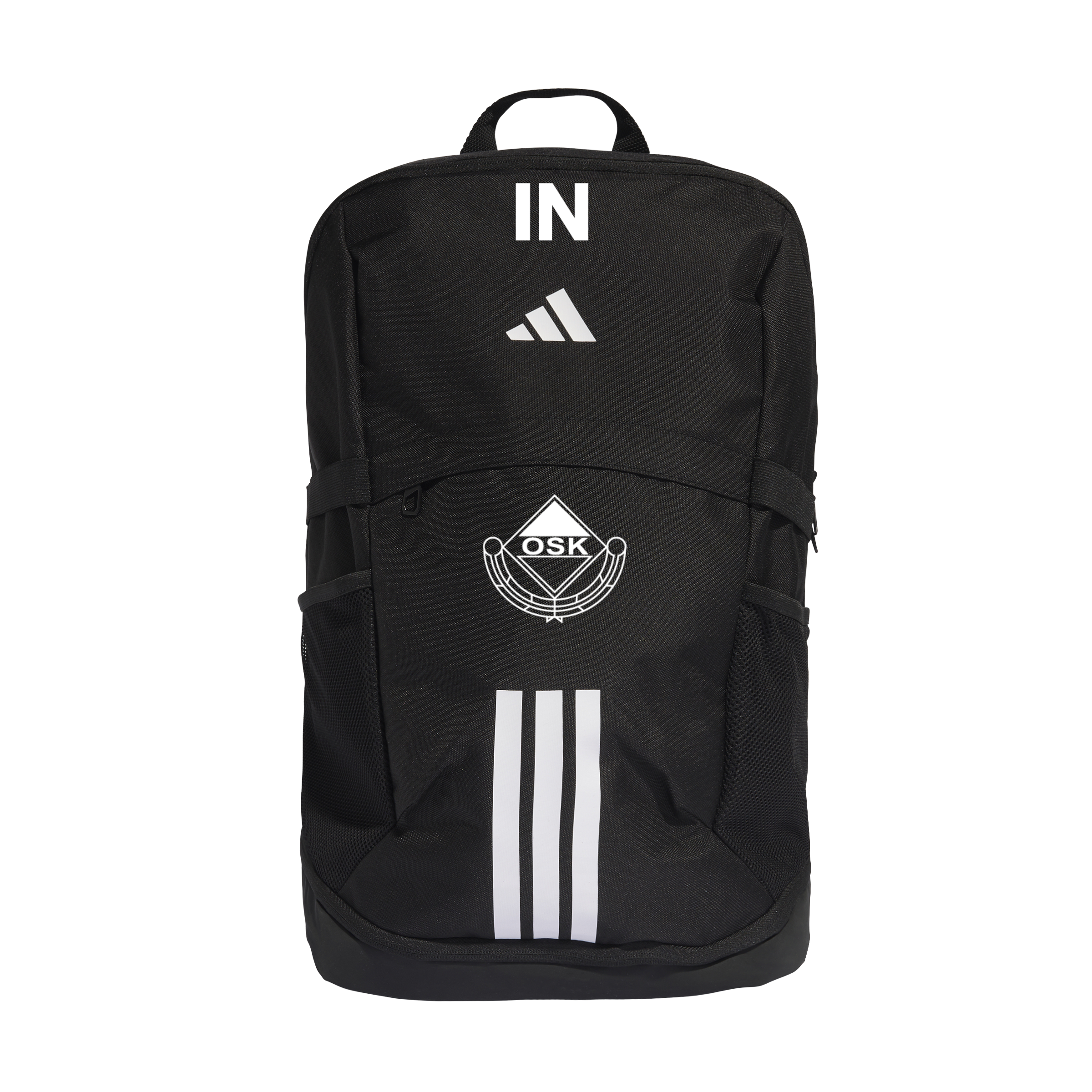 
ADIDAS, 
TIRO BACKPACK, 
Detail 1
