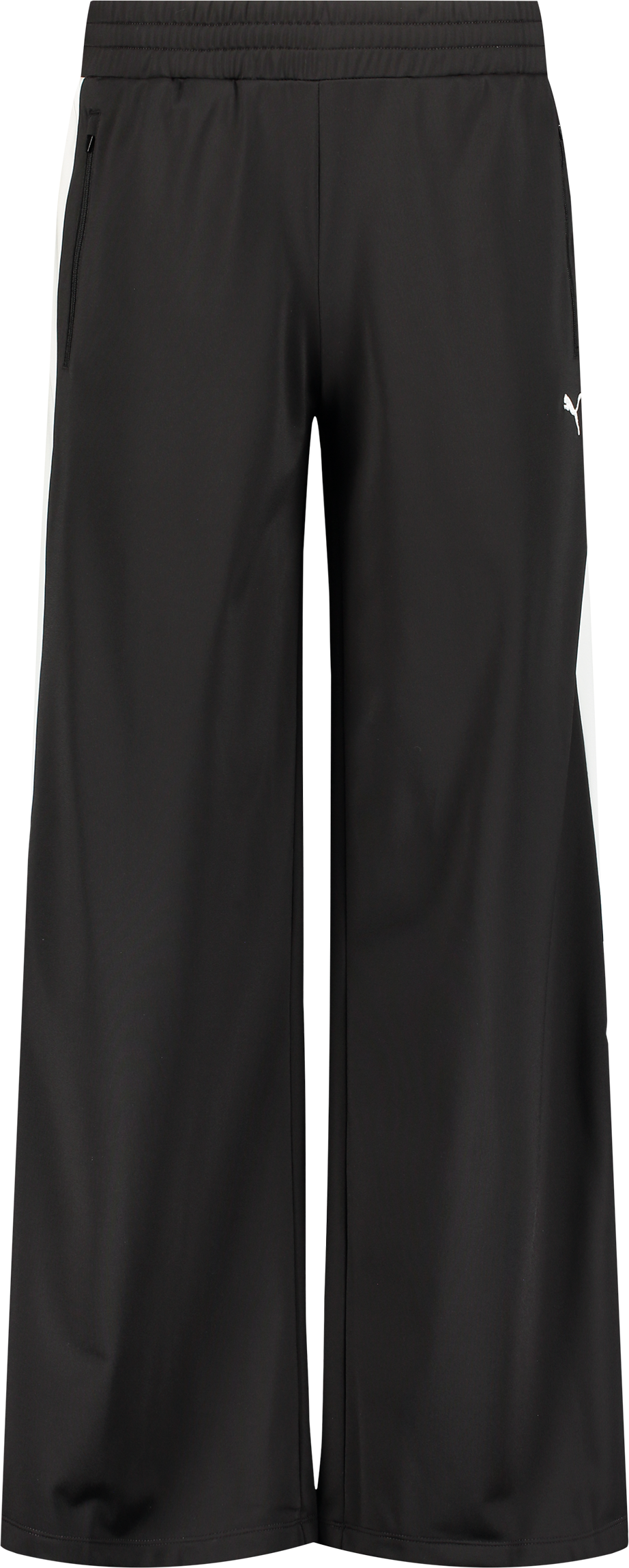 
PUMA, 
W ESS T7 POLY STRAIGHT LEG COMFORT FIT PANTS OP, 
Detail 1
