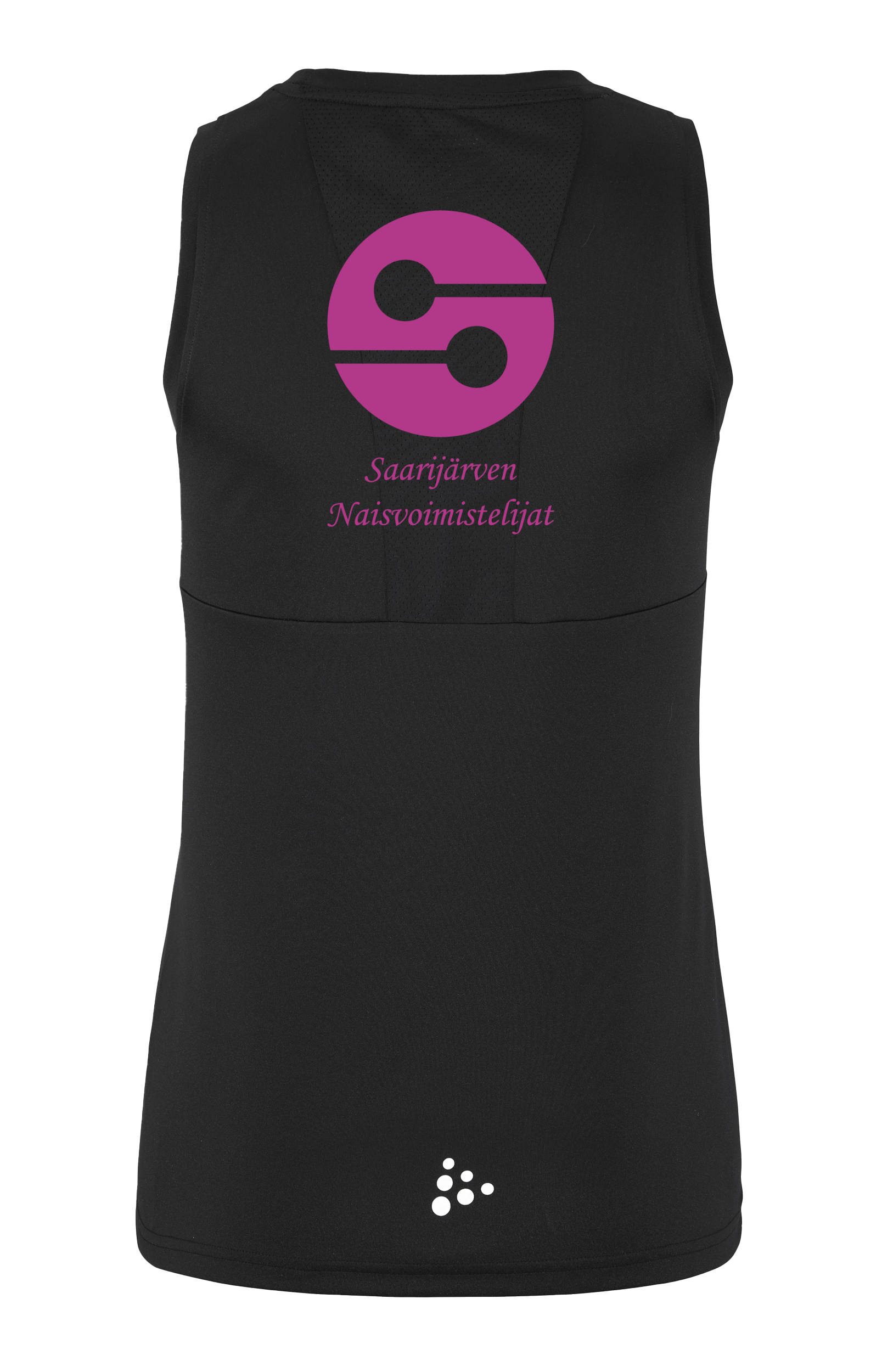 CRAFT, Rush 2.0 Singlet W