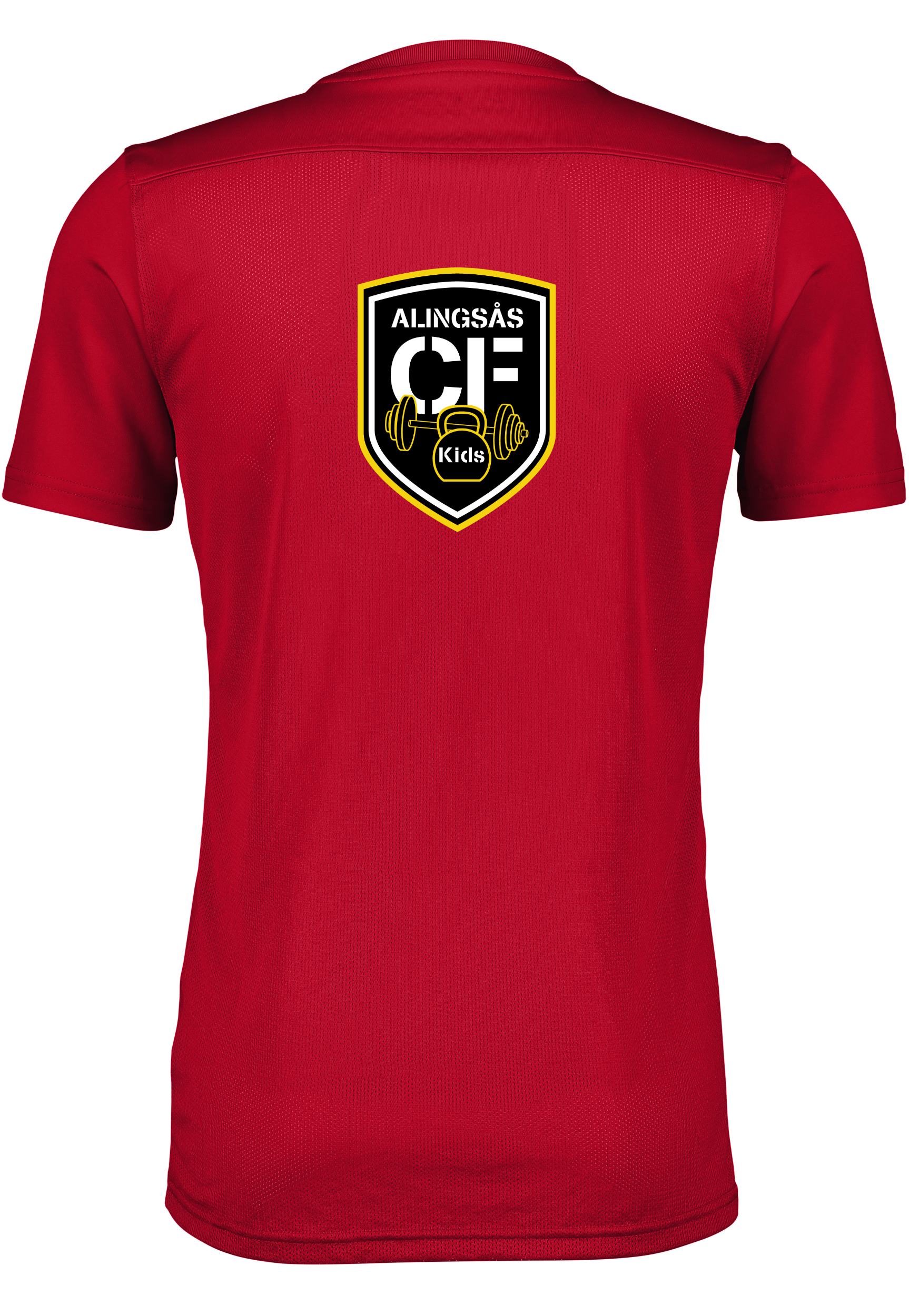 NIKE, Park VII SS Jsy Jr