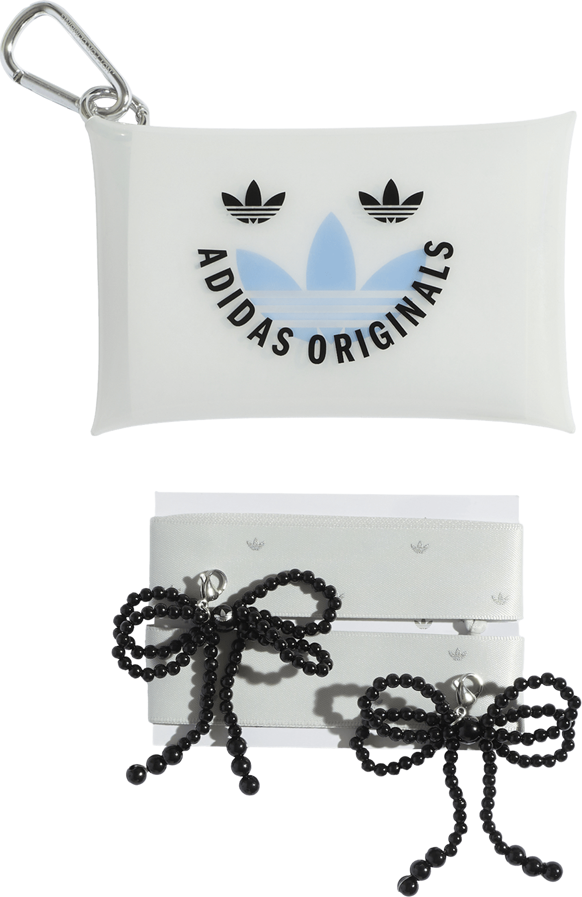 
ADIDAS ORIGINALS, 
ORIBBON, 
Detail 1
