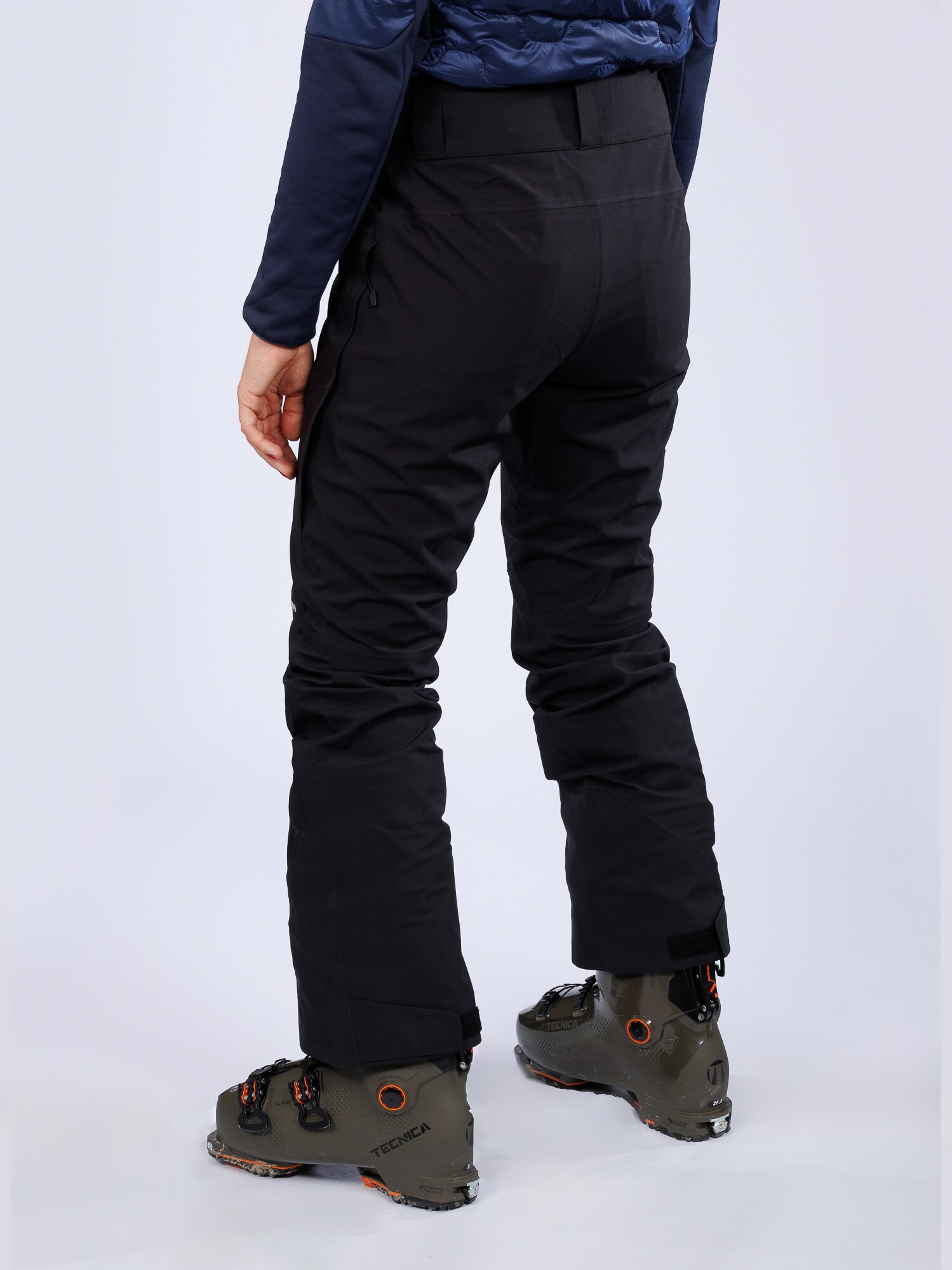 VERTURE, Courmayeur 3L Pant W