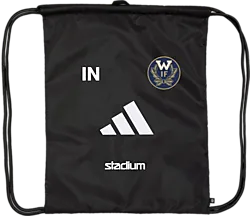 377162101101 ADIDAS Tiro L Gymsack 377162101101 ADIDAS Tiro L Gymsack Standard Small1x1