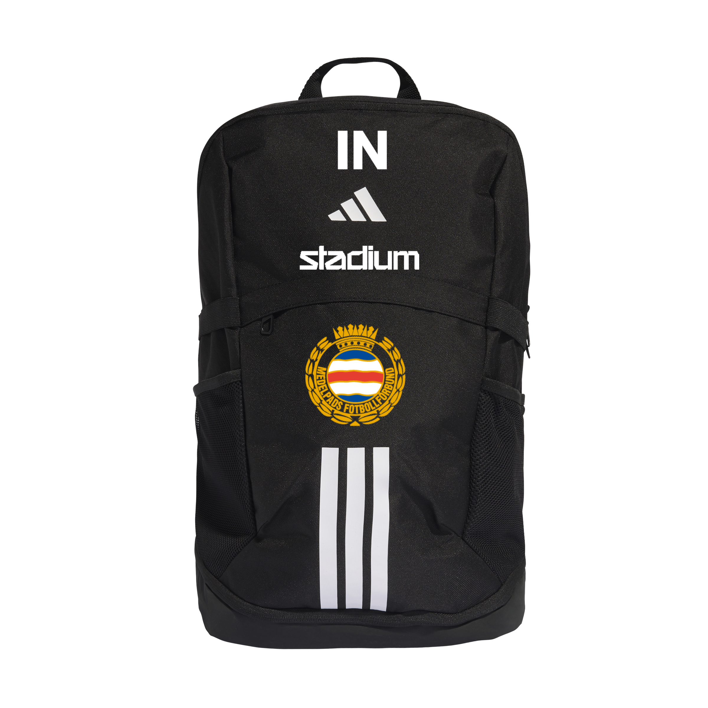 
ADIDAS, 
TIRO BACKPACK, 
Detail 1
