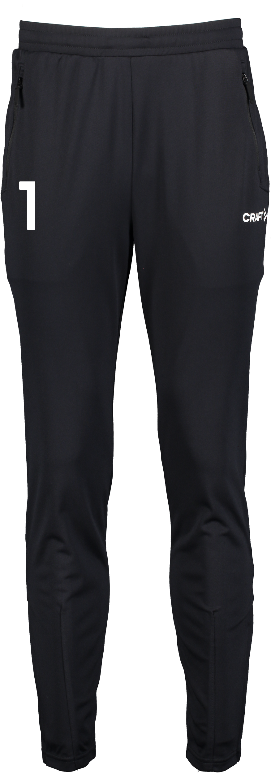 
CRAFT, 
Evolve 2.0 Pants M, 
Detail 1
