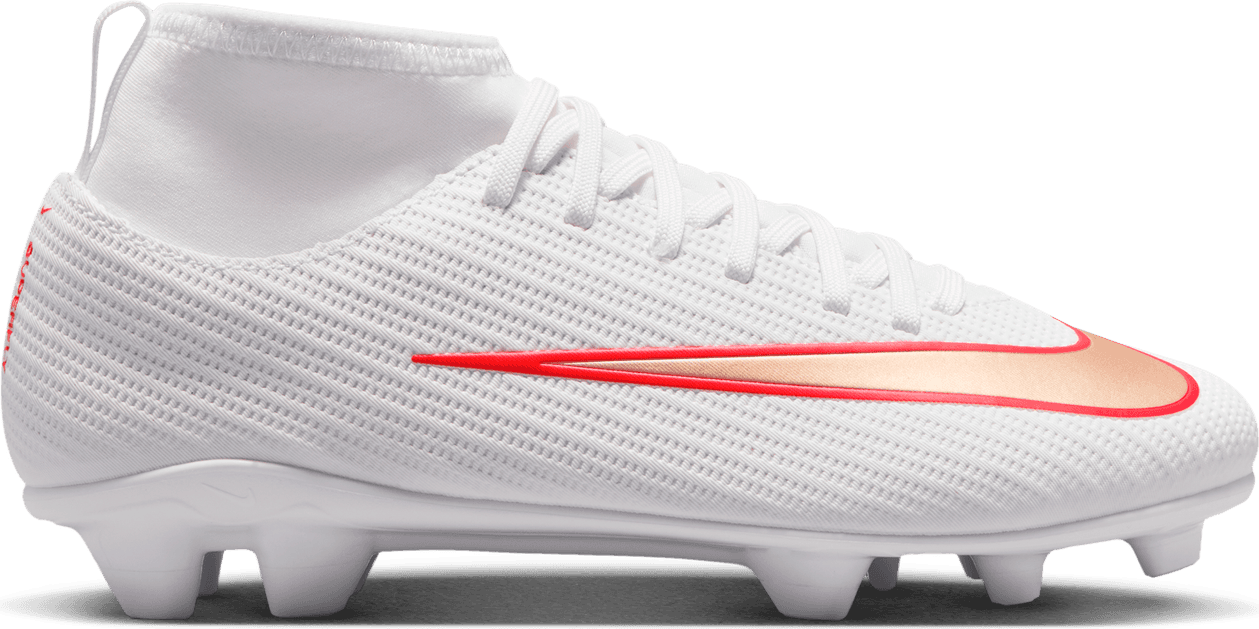 
NIKE, 
JR MERCURIAL SUPERFLY 11 CLUB FG/MG PS, 
Detail 1
