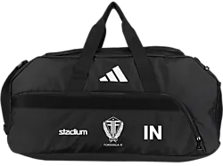 377159101101 ADIDAS Tiro League Duffle M 377159101101 ADIDAS Tiro League Duffle M Standard Small1x1