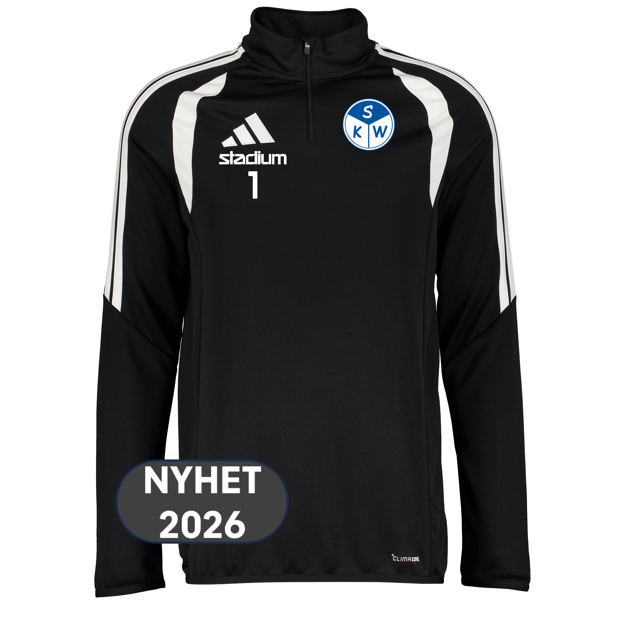 
ADIDAS, 
TIRO26 L TR TOP, 
Detail 1
