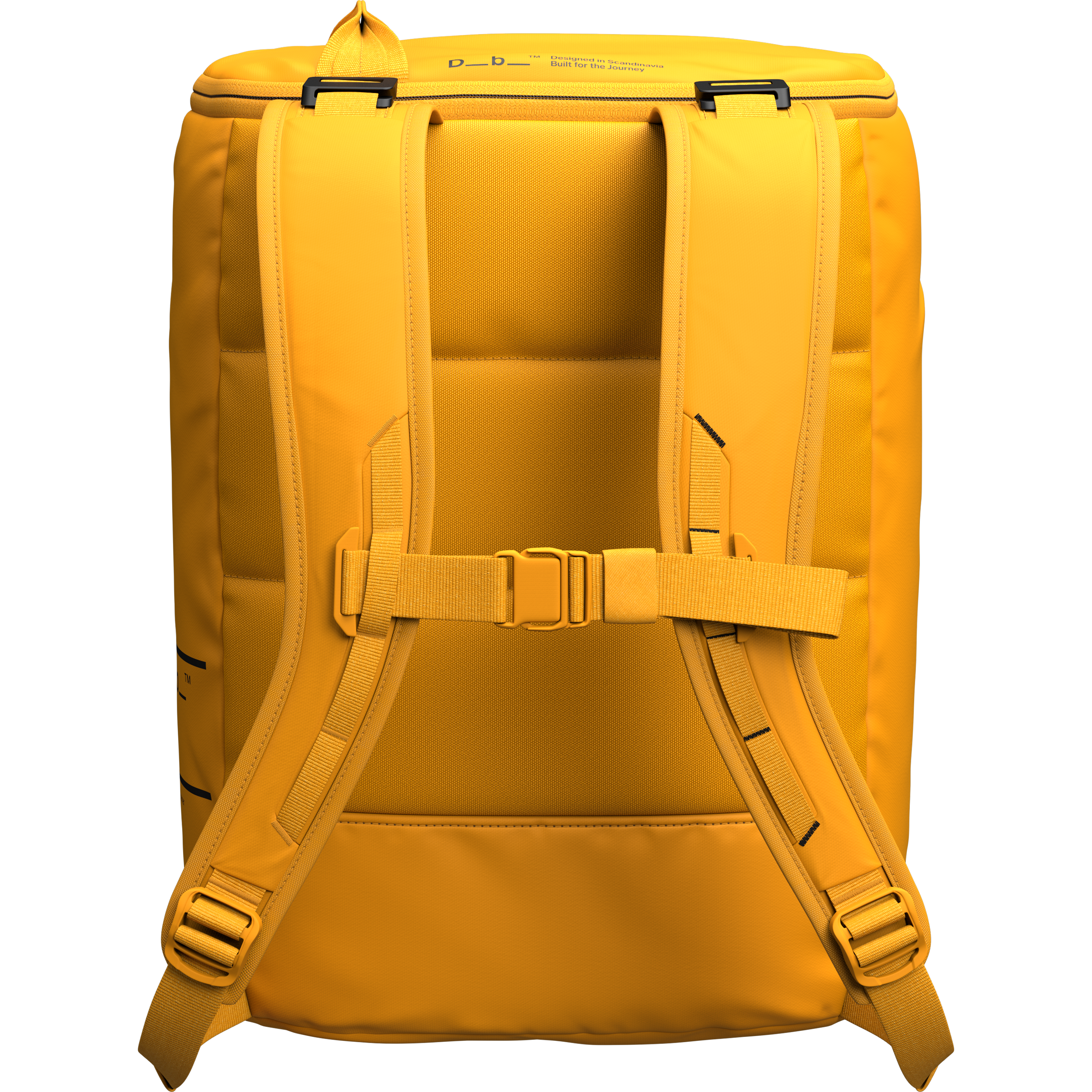DB, ROAMER DUFFEL PACK 25L