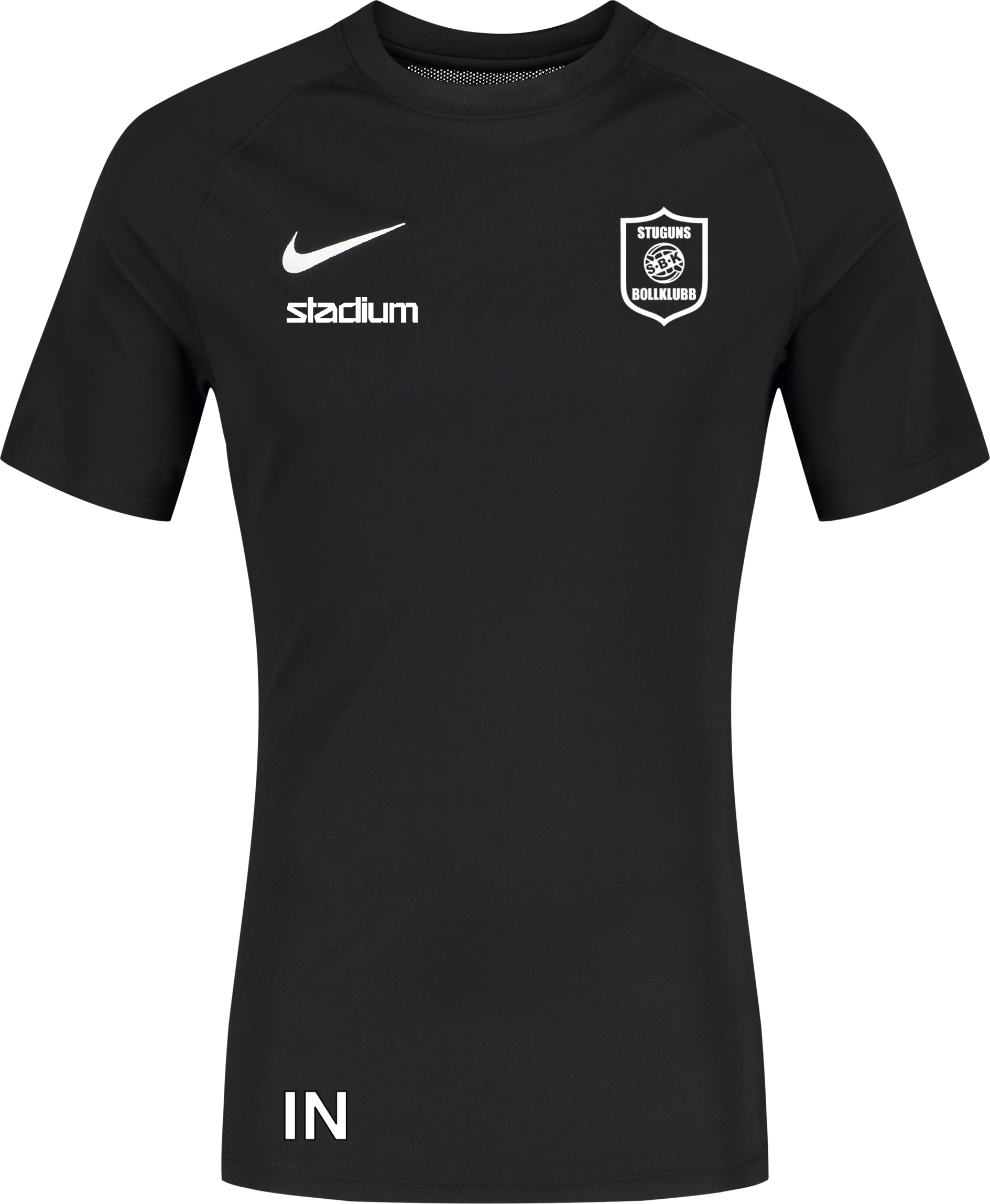 
NIKE, 
PARK VIII SS JSY, 
Detail 1
