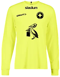 288648103101 CRAFT Squad Gk Jsy M 288648103101 CRAFT Squad Gk Jsy M Standard Small1x1
