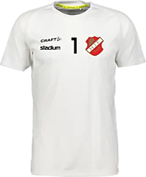 321483106101 CRAFT Evolve Tee Jr 321483106101 CRAFT Evolve Tee Jr Standard Small1x1