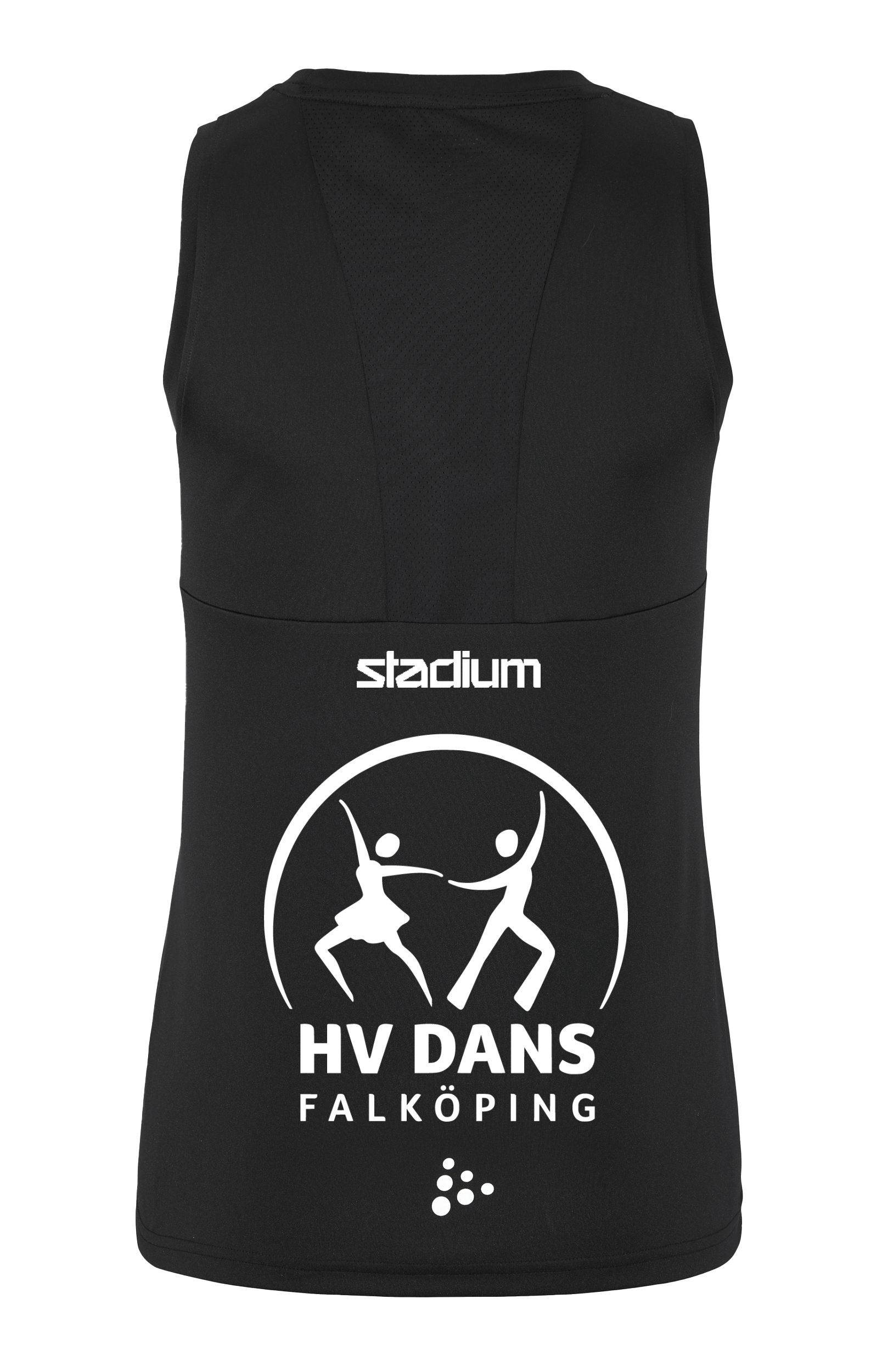 CRAFT, Rush 2.0 Singlet W