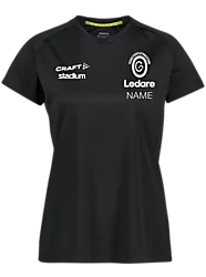 321482107101 CRAFT Evolve Tee W 321482107101 CRAFT Evolve Tee W Standard Small1x1