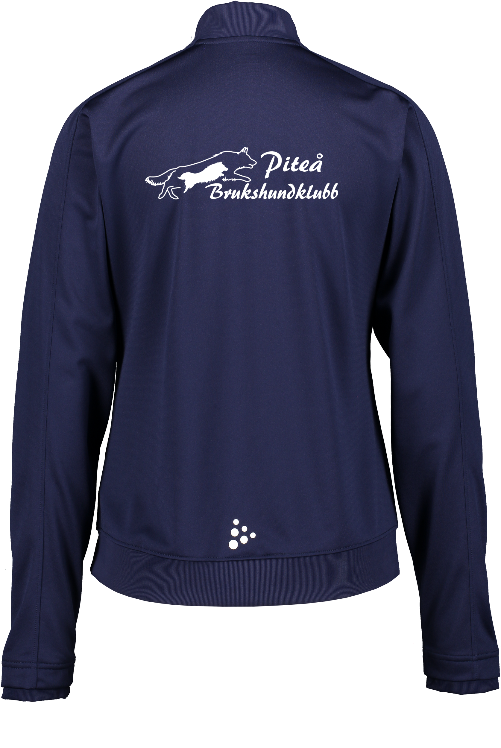 CRAFT, Evolve 2.0 Full Zip Jacket W