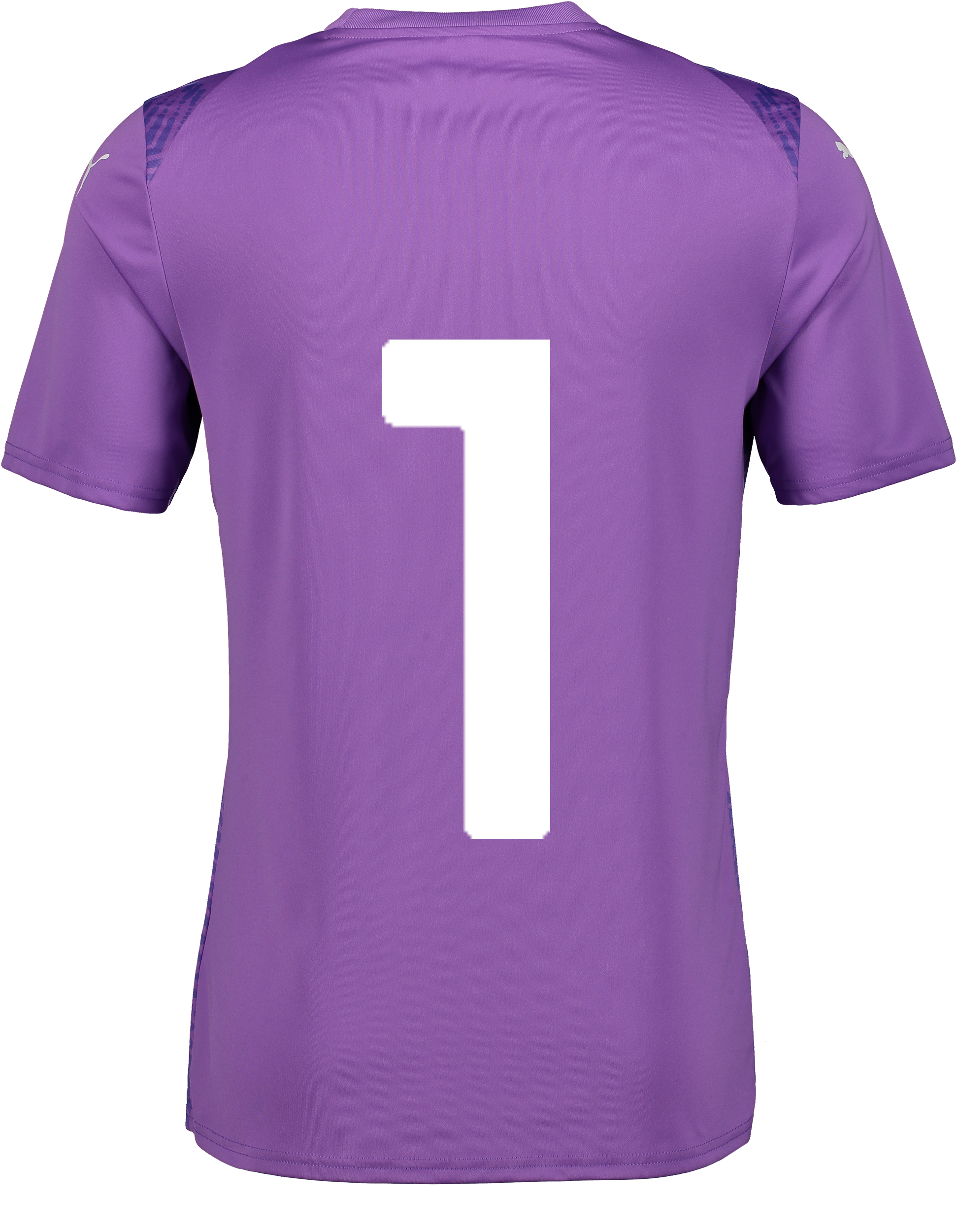 PUMA, T Ultimate Jsy Jr