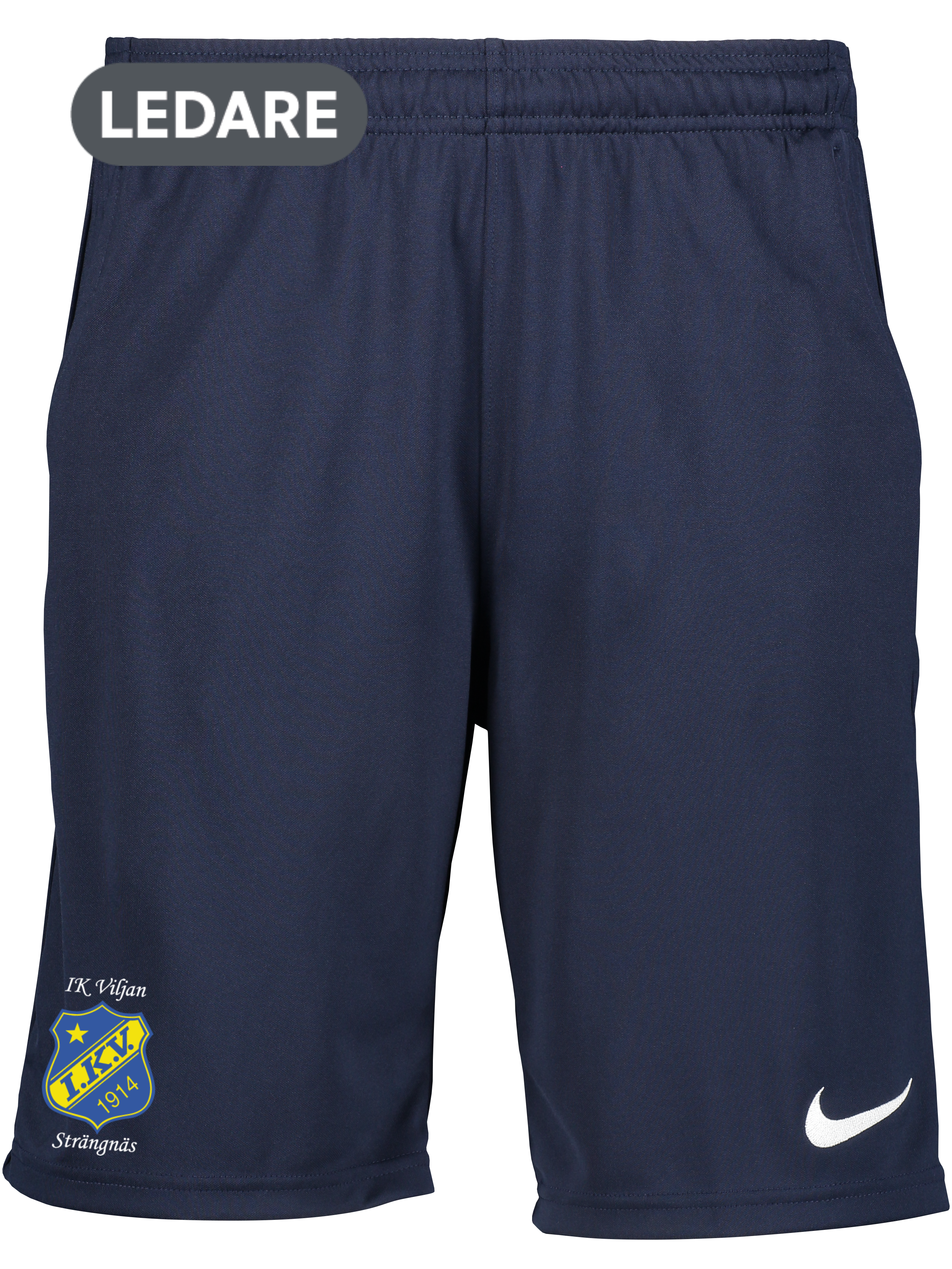 
NIKE, 
Park20 Short, 
Detail 1
