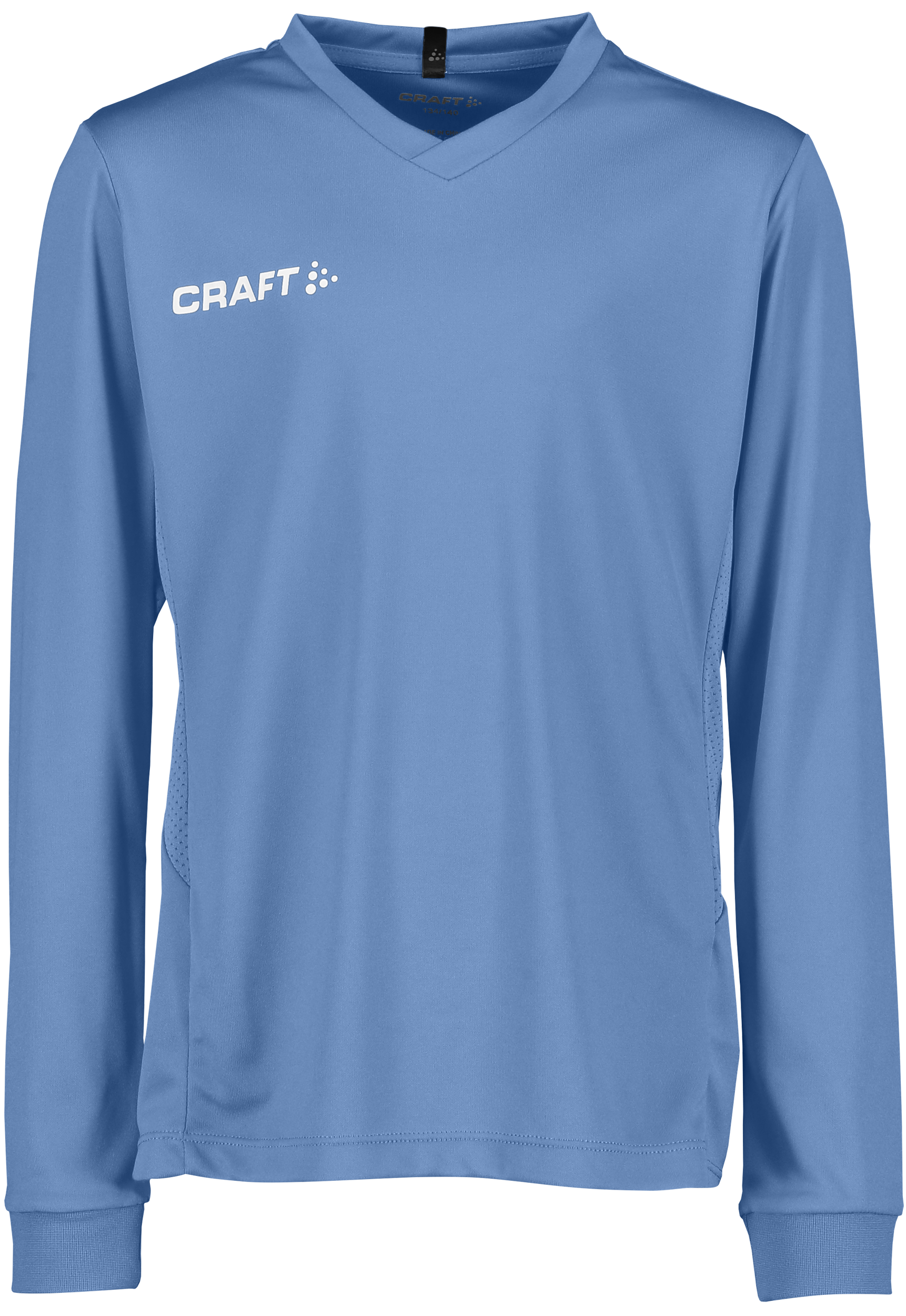 
CRAFT, 
SQUAD GO LS JSY JR, 
Detail 1
