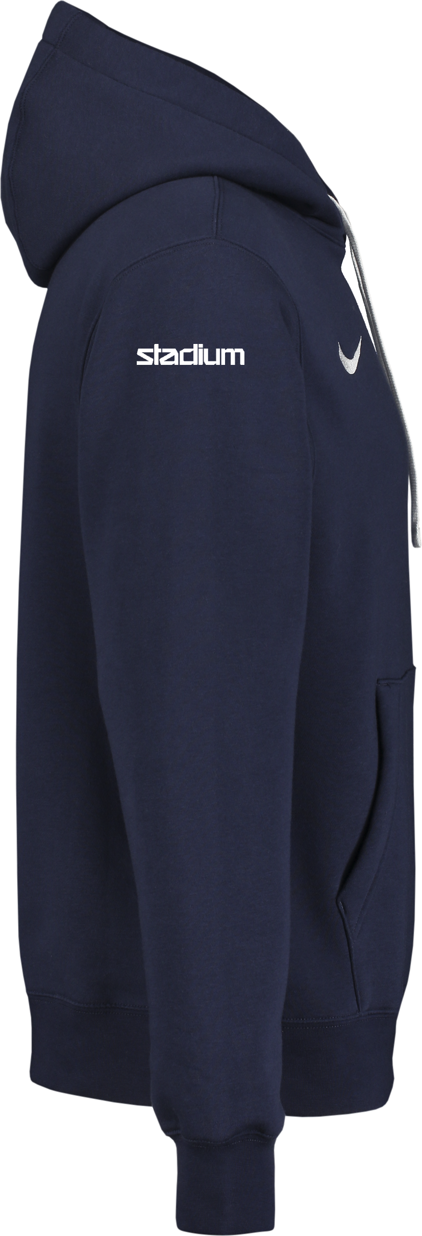 NIKE, Park 20 Flc Hood W